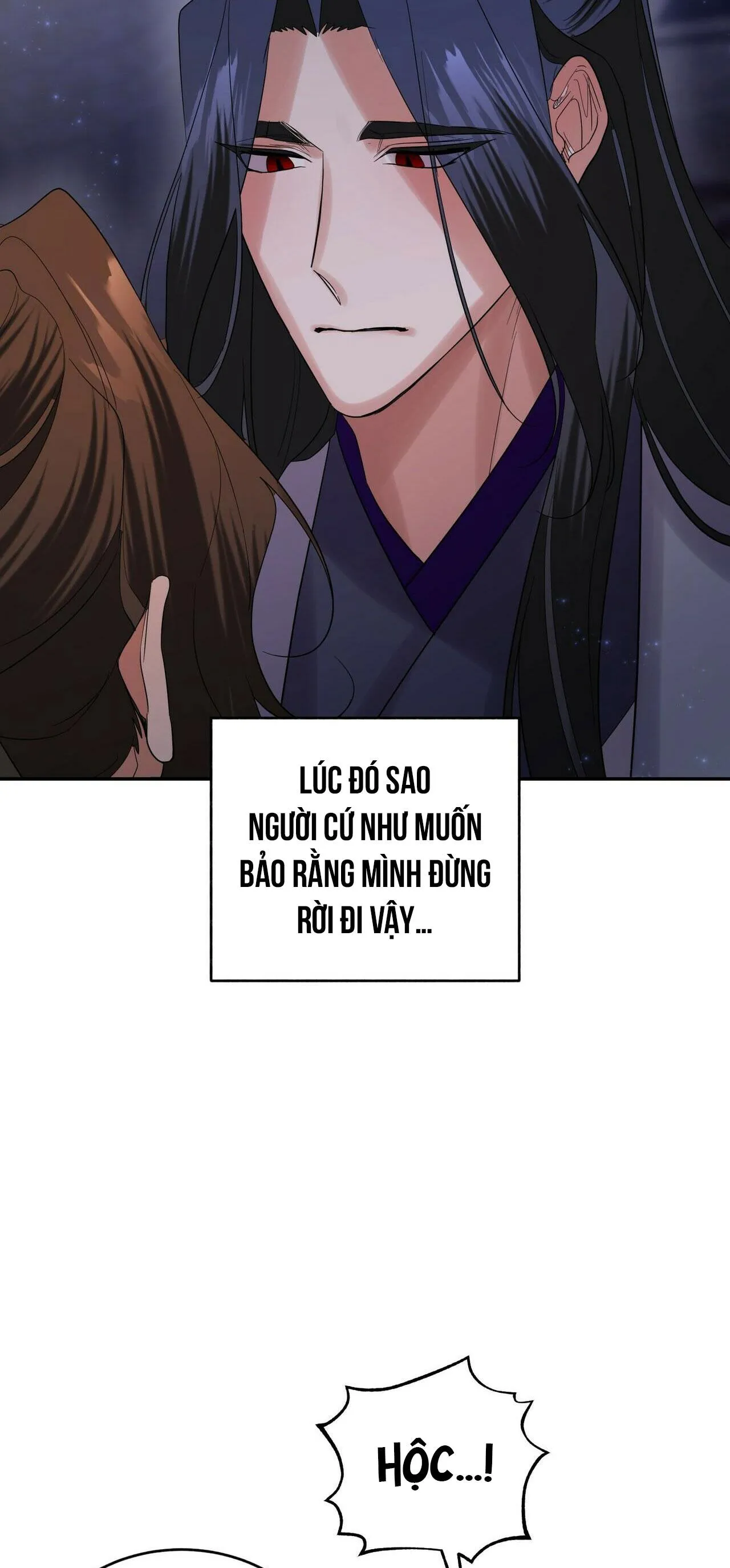 BÁT NHÃ GIAI NHÂN Chapter 32 Trang 19