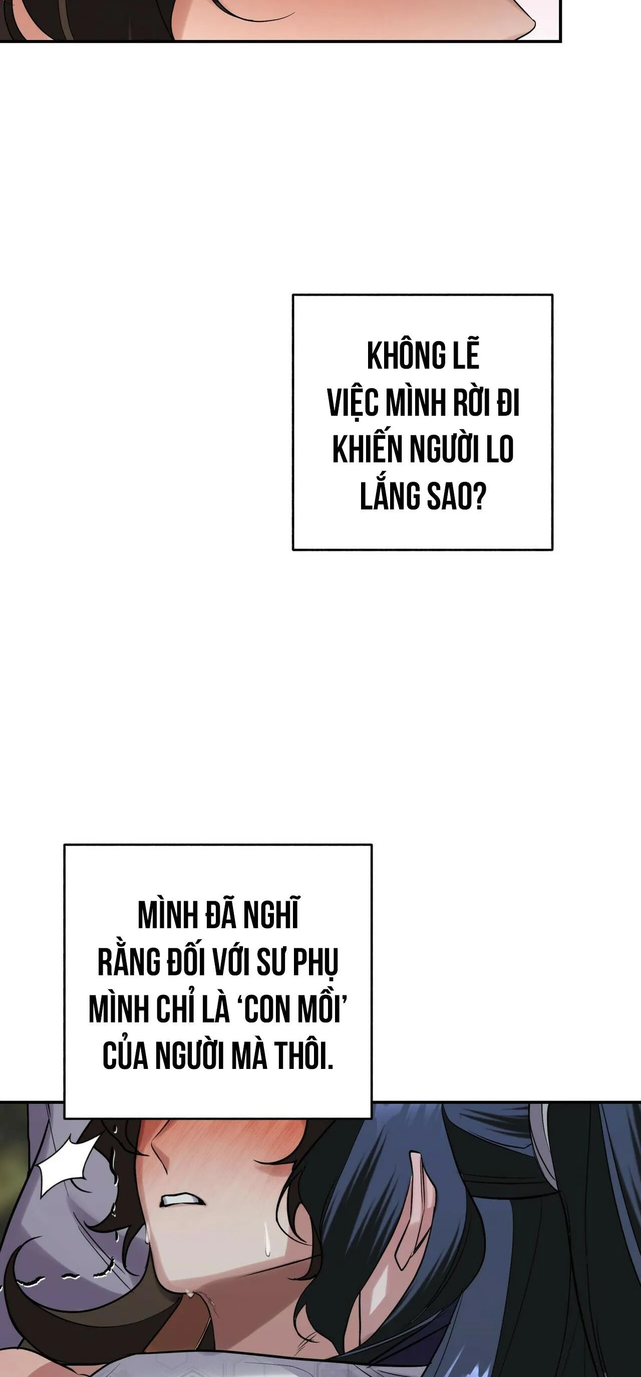 BÁT NHÃ GIAI NHÂN Chapter 32 Trang 21