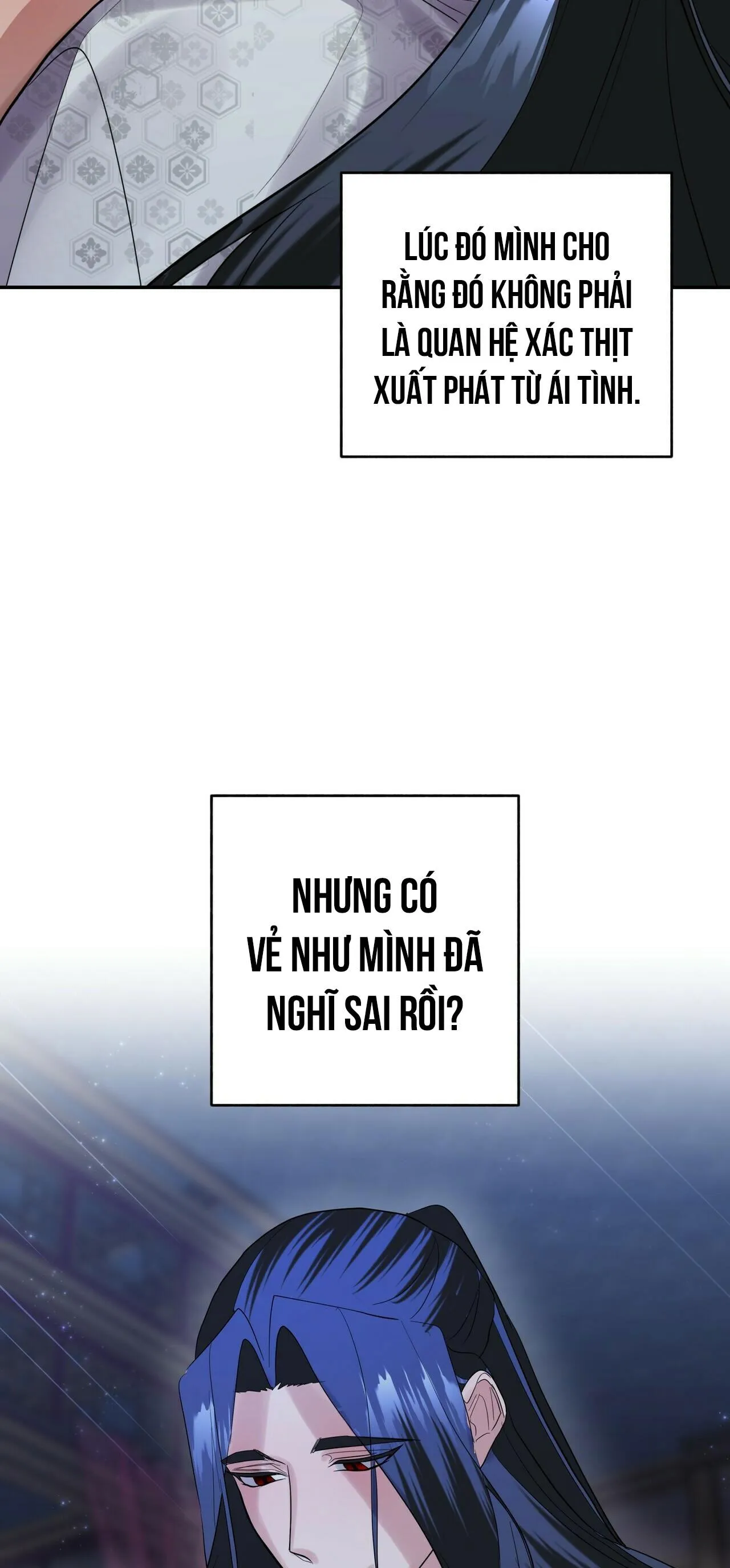 BÁT NHÃ GIAI NHÂN Chapter 32 Trang 22