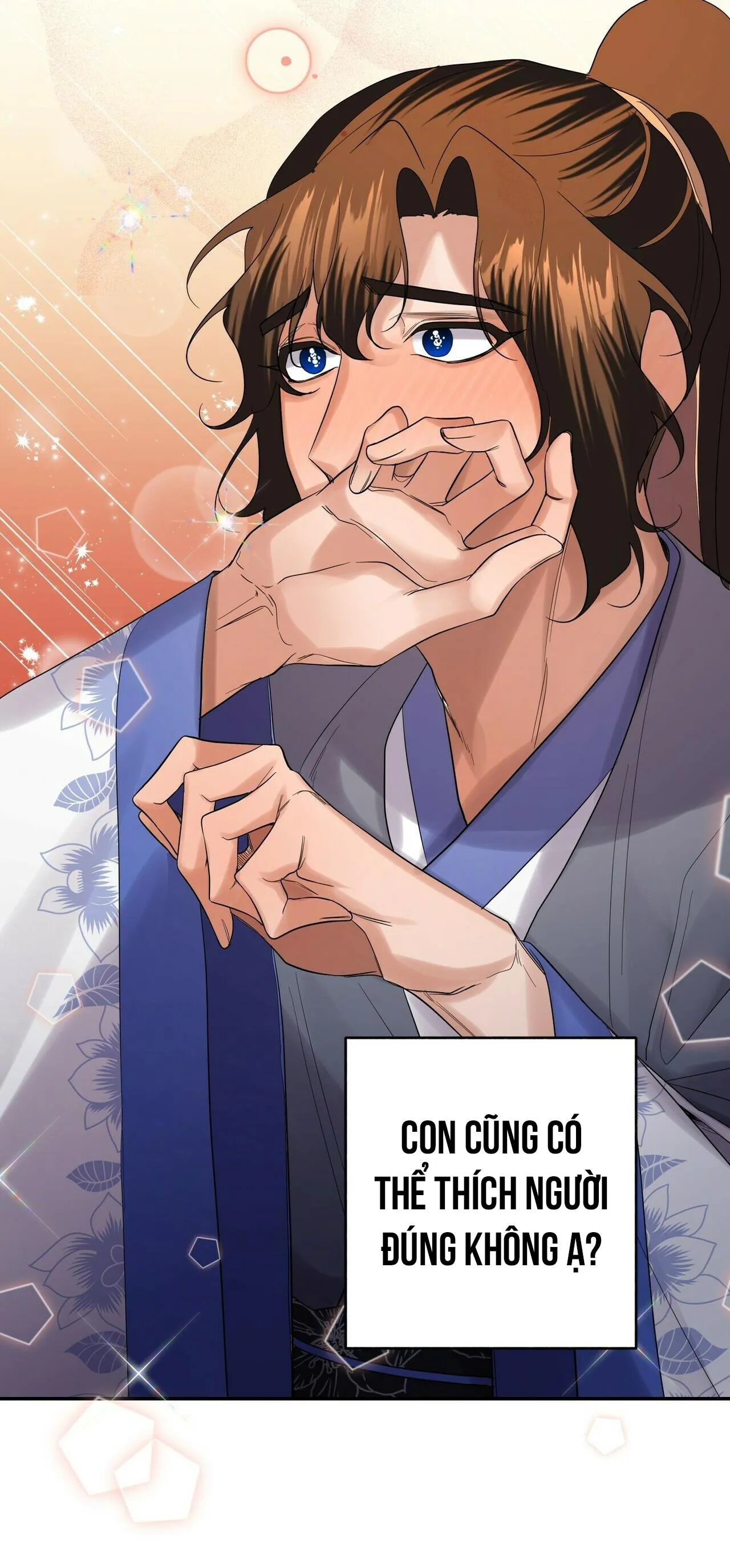 BÁT NHÃ GIAI NHÂN Chapter 32 Trang 25