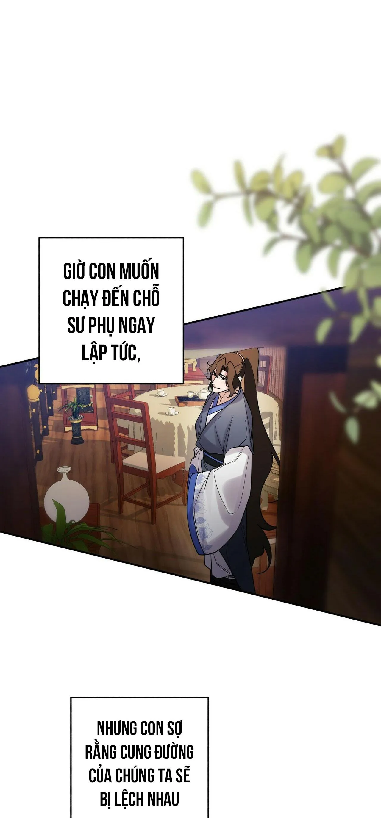 BÁT NHÃ GIAI NHÂN Chapter 32 Trang 26