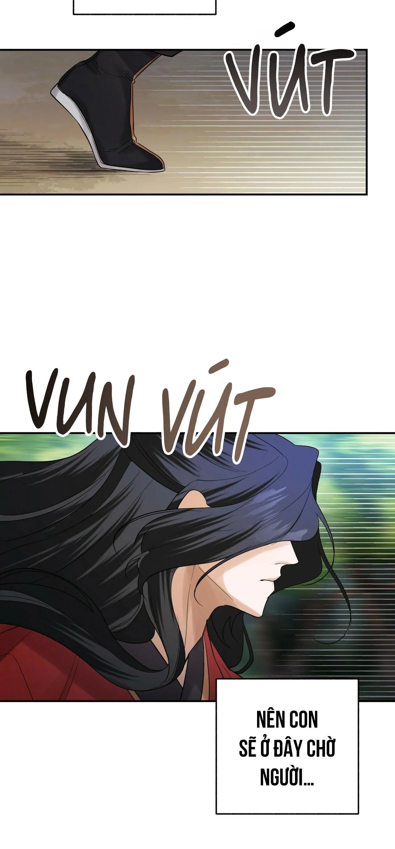 BÁT NHÃ GIAI NHÂN Chapter 32 Trang 27