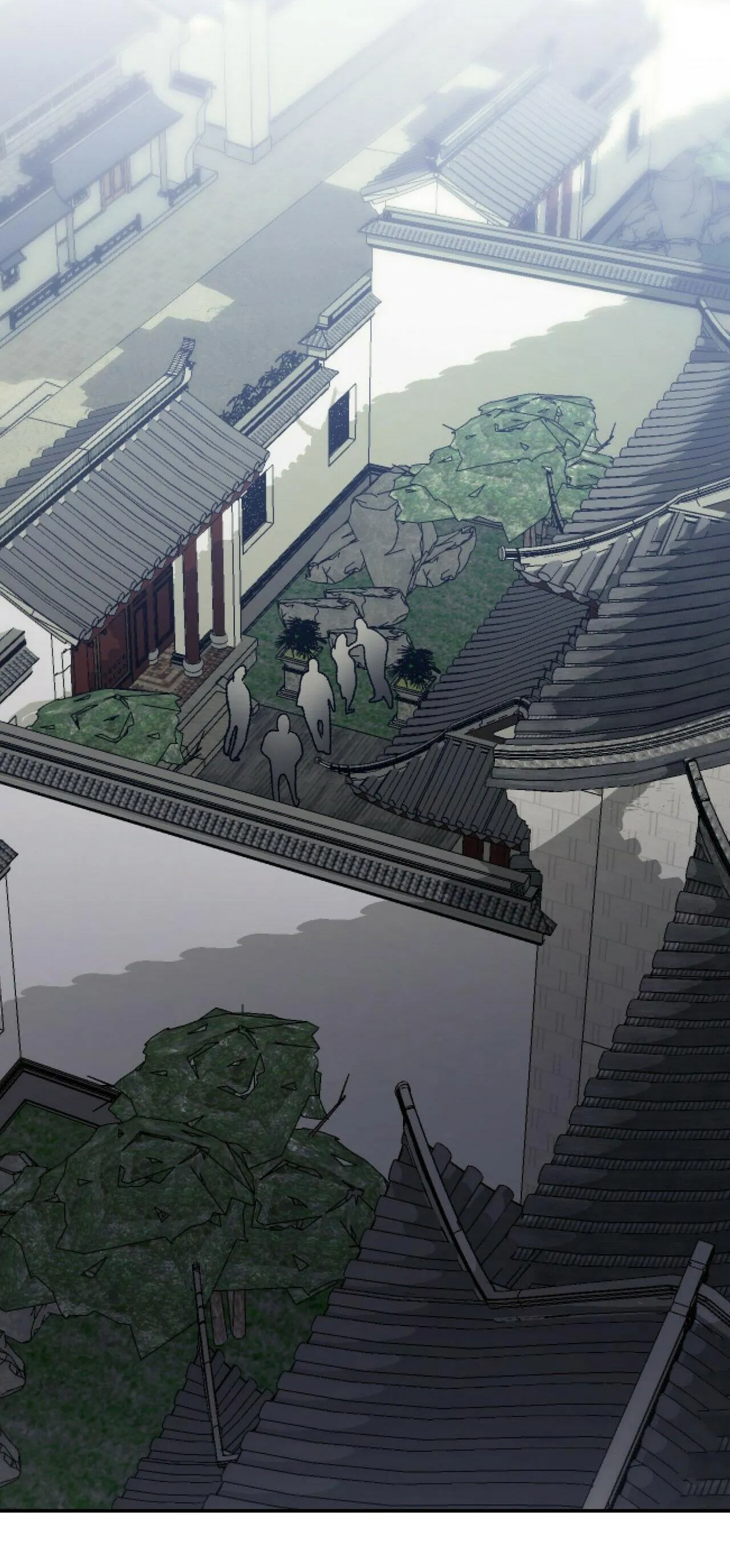 BÁT NHÃ GIAI NHÂN Chapter 32 Trang 29