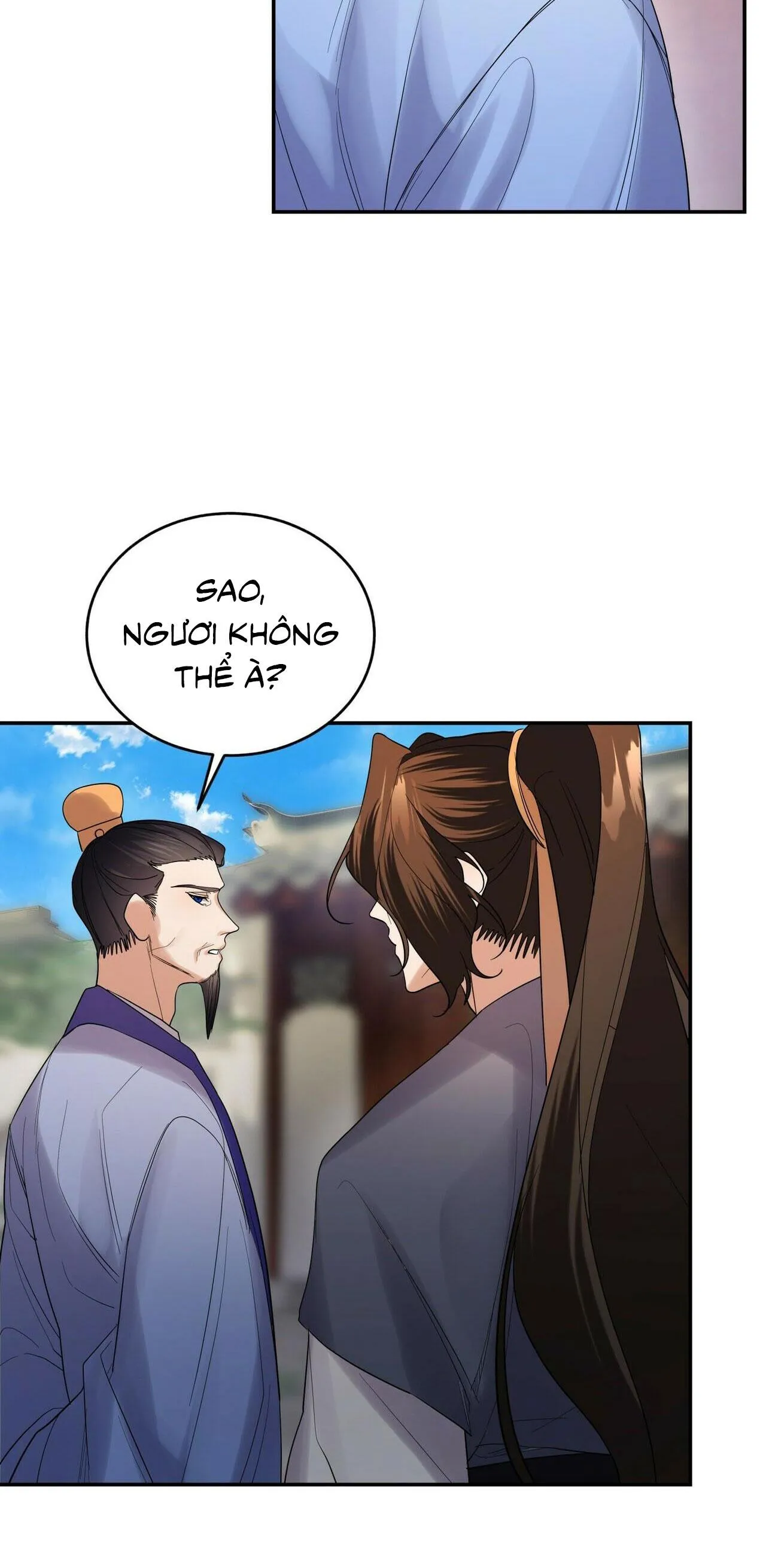 BÁT NHÃ GIAI NHÂN Chapter 32 Trang 34