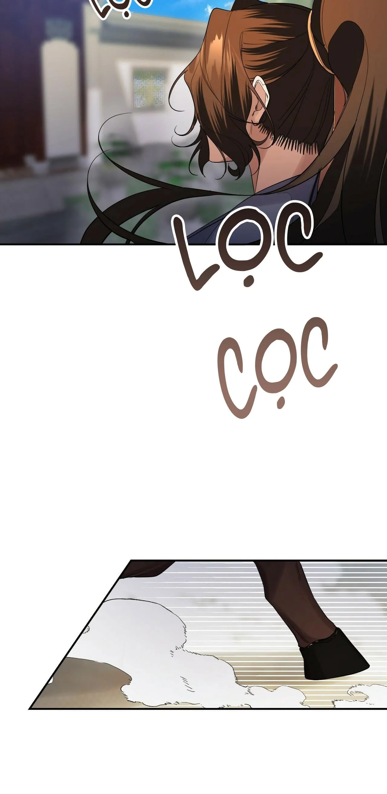 BÁT NHÃ GIAI NHÂN Chapter 32 Trang 38