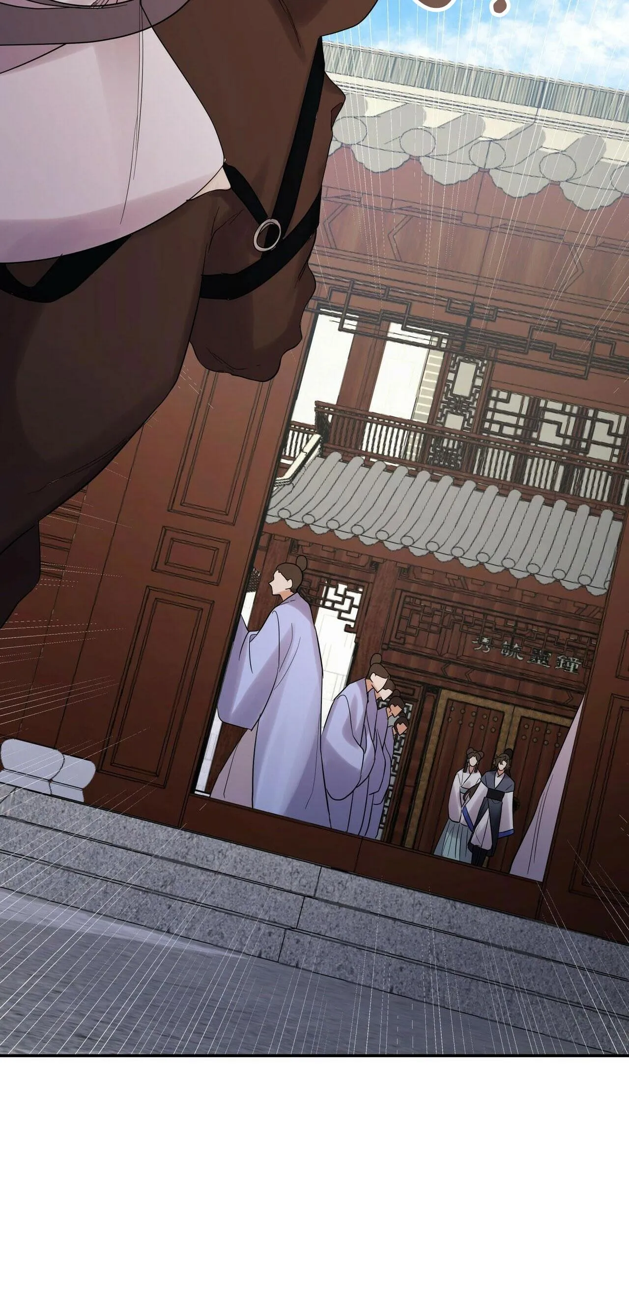 BÁT NHÃ GIAI NHÂN Chapter 32 Trang 40