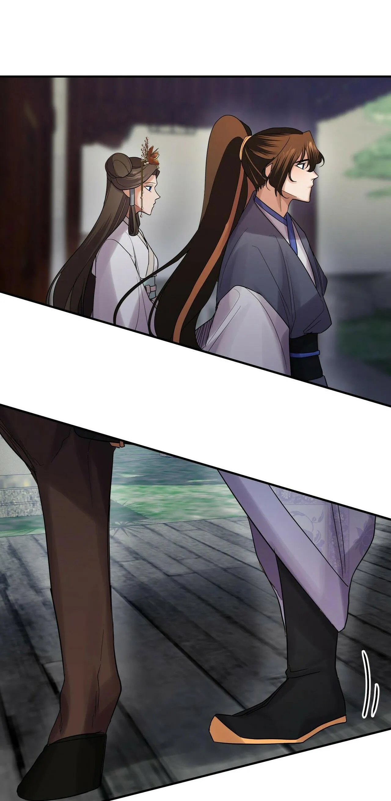 BÁT NHÃ GIAI NHÂN Chapter 32 Trang 41