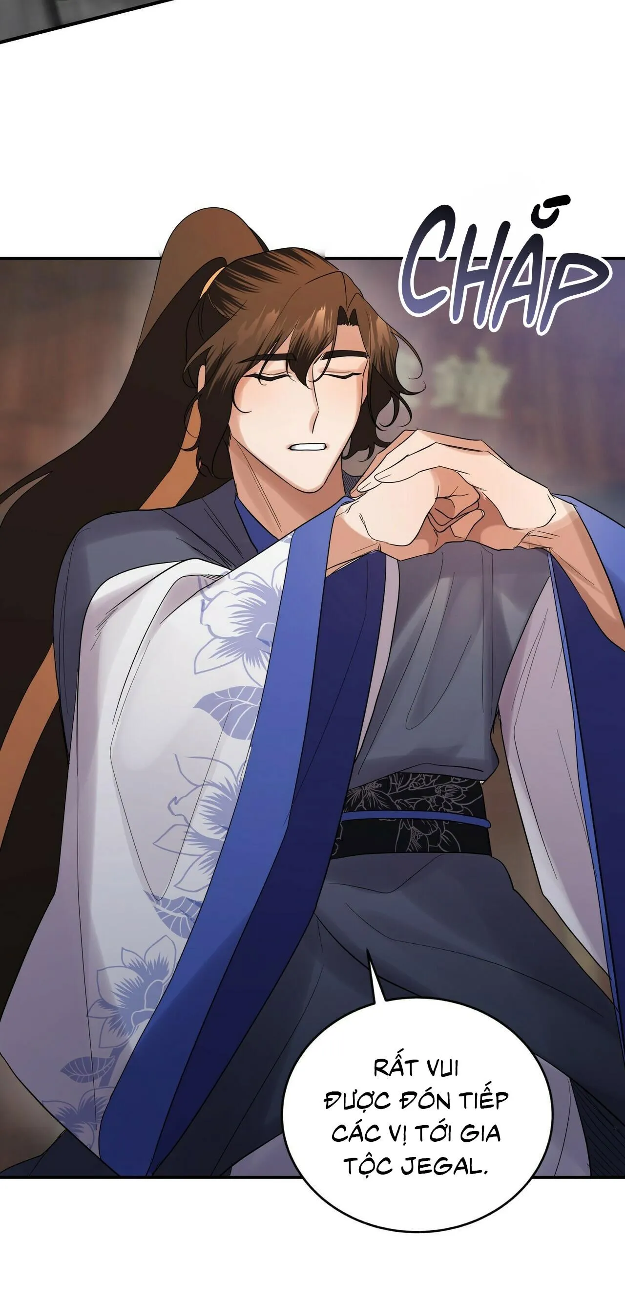 BÁT NHÃ GIAI NHÂN Chapter 32 Trang 42