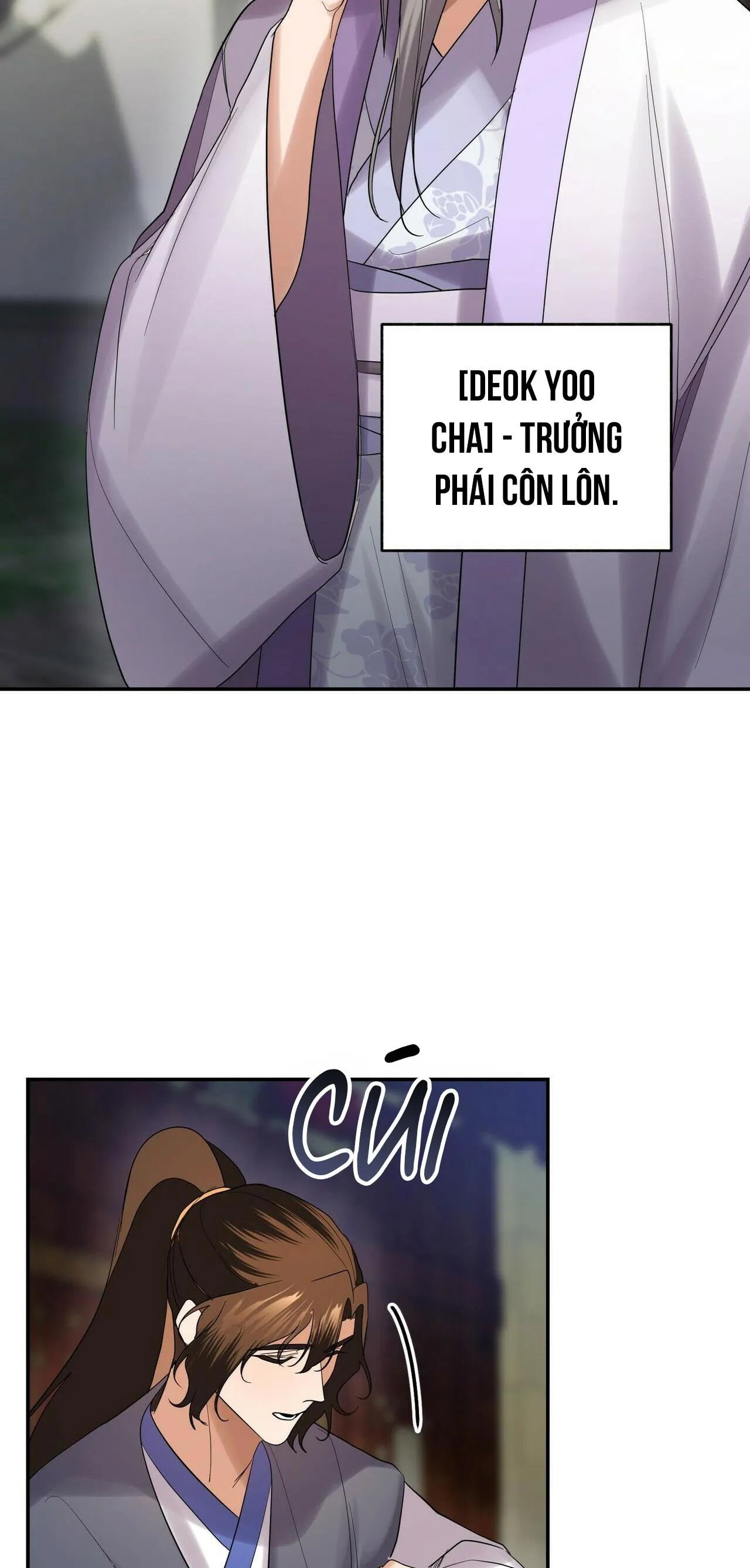 BÁT NHÃ GIAI NHÂN Chapter 32 Trang 45