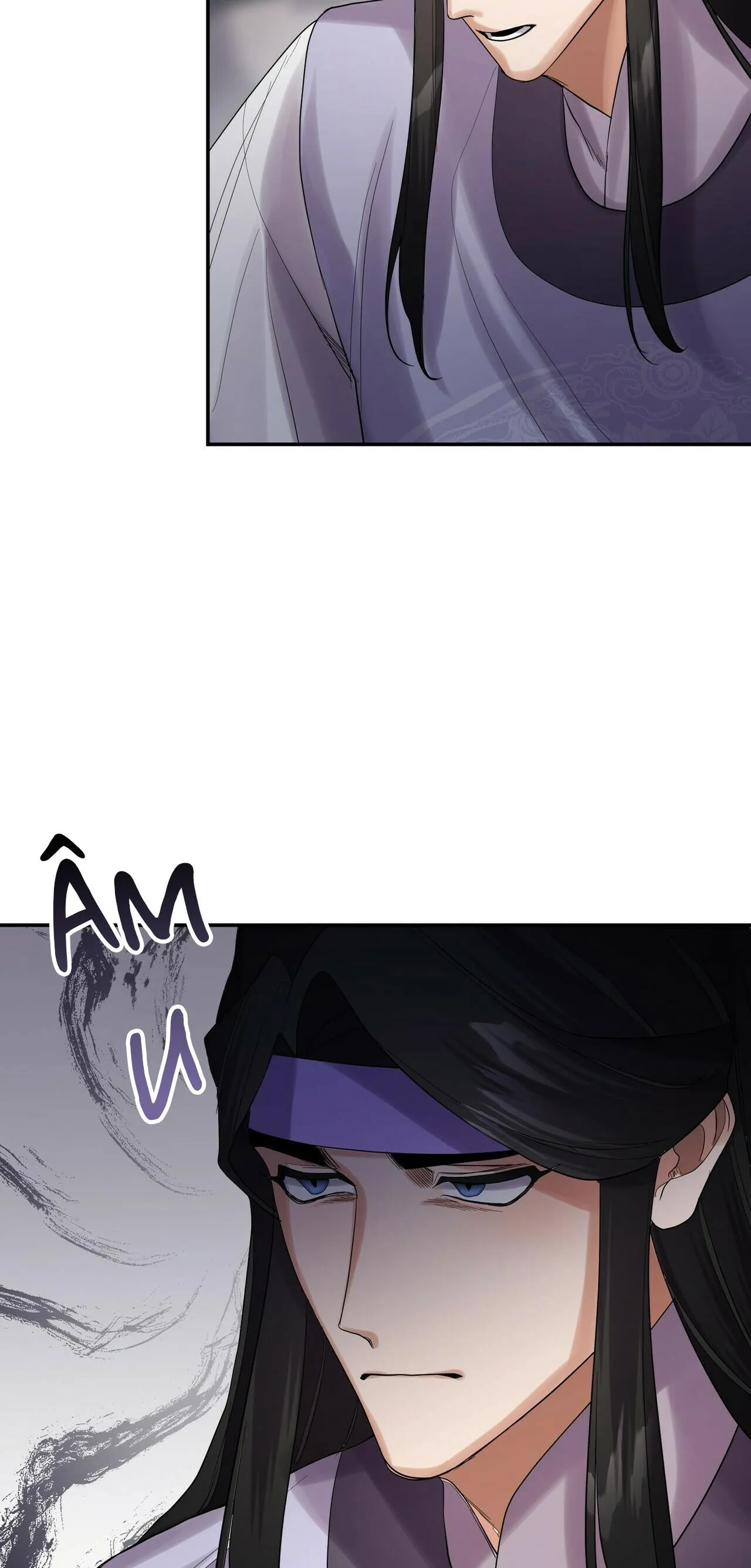 BÁT NHÃ GIAI NHÂN Chapter 32 Trang 49