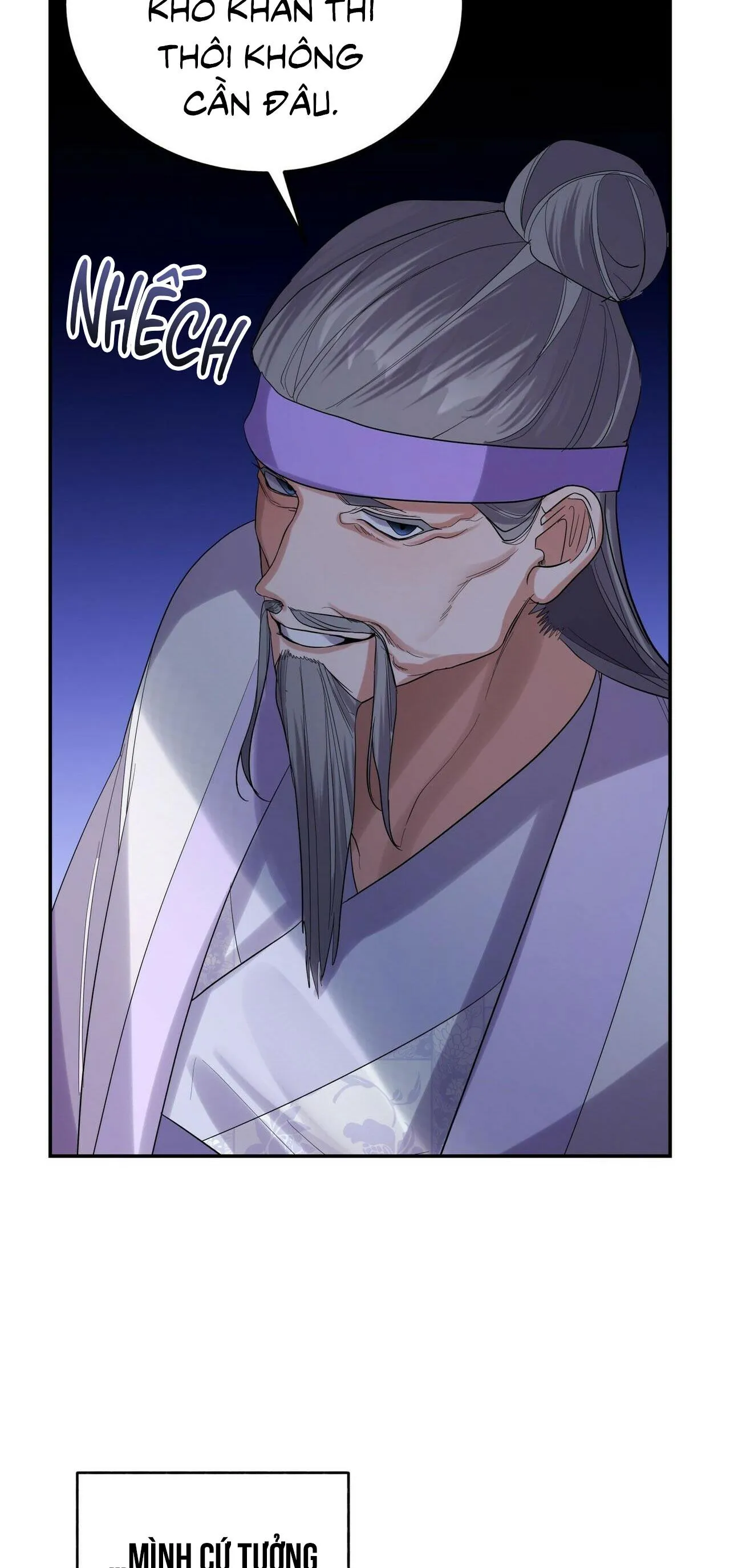 BÁT NHÃ GIAI NHÂN Chapter 32 Trang 56