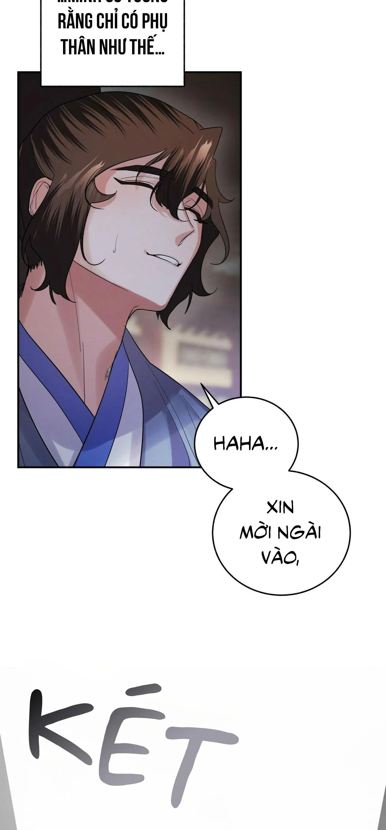 BÁT NHÃ GIAI NHÂN Chapter 32 Trang 57