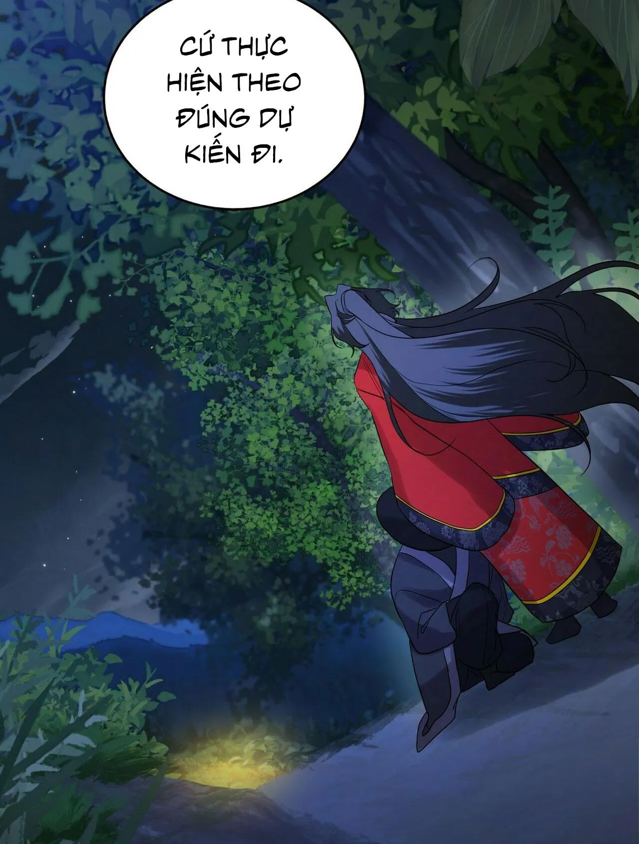 BÁT NHÃ GIAI NHÂN Chapter 32 Trang 69