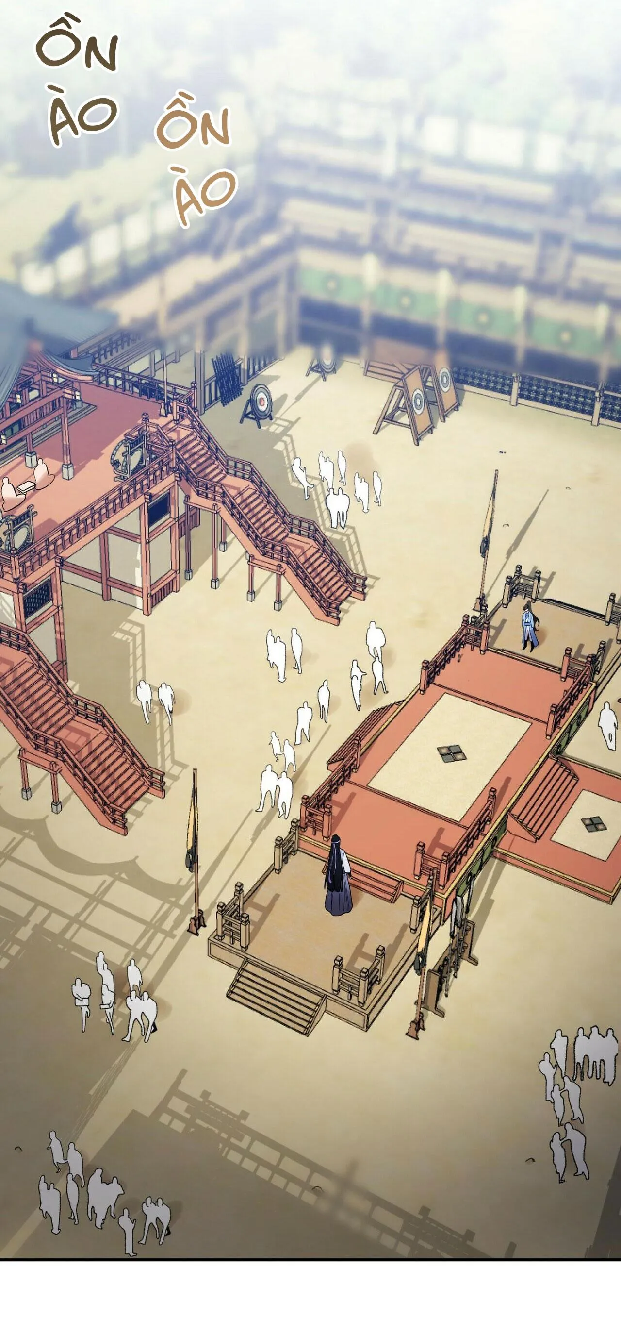 BÁT NHÃ GIAI NHÂN Chapter 33 Trang 3