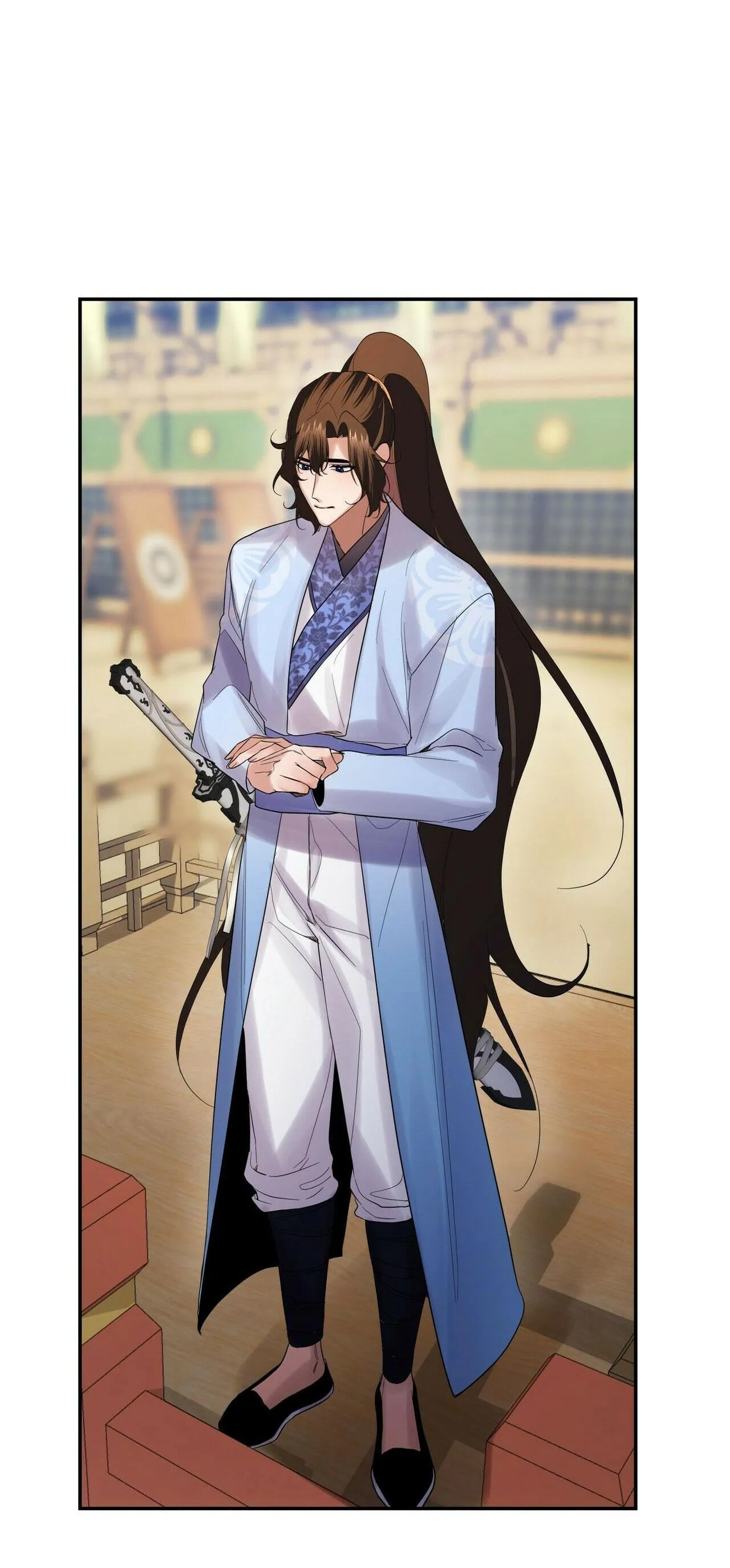 BÁT NHÃ GIAI NHÂN Chapter 33 Trang 4