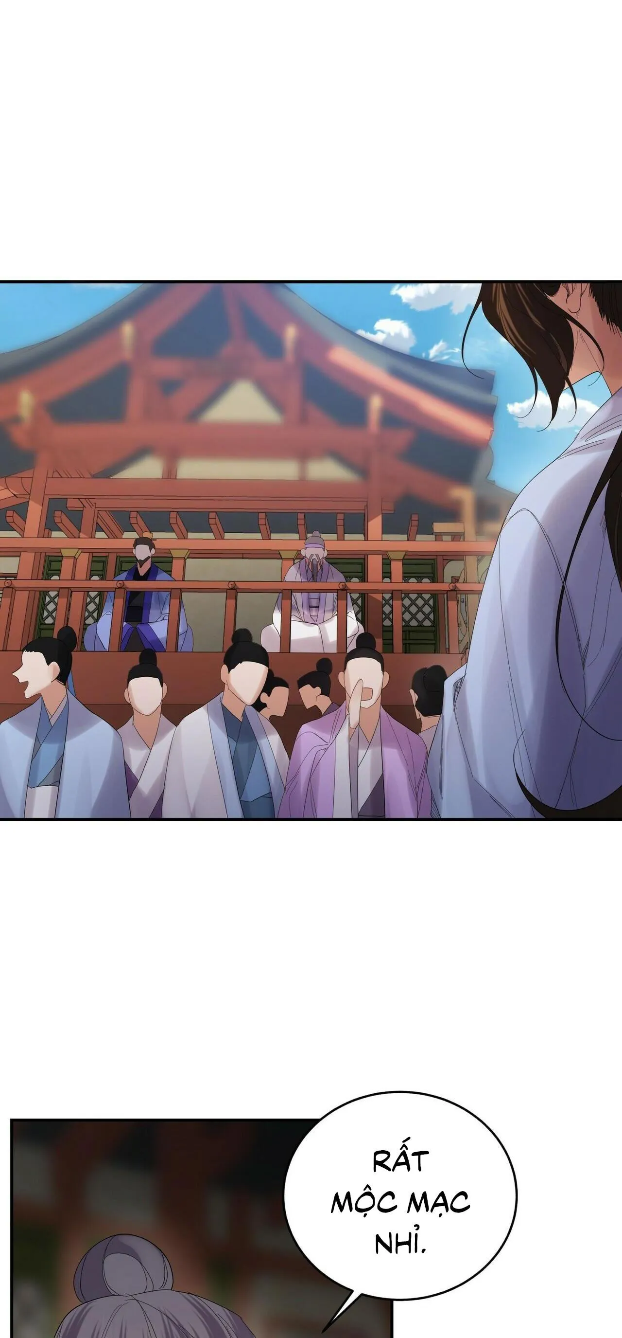 BÁT NHÃ GIAI NHÂN Chapter 33 Trang 5