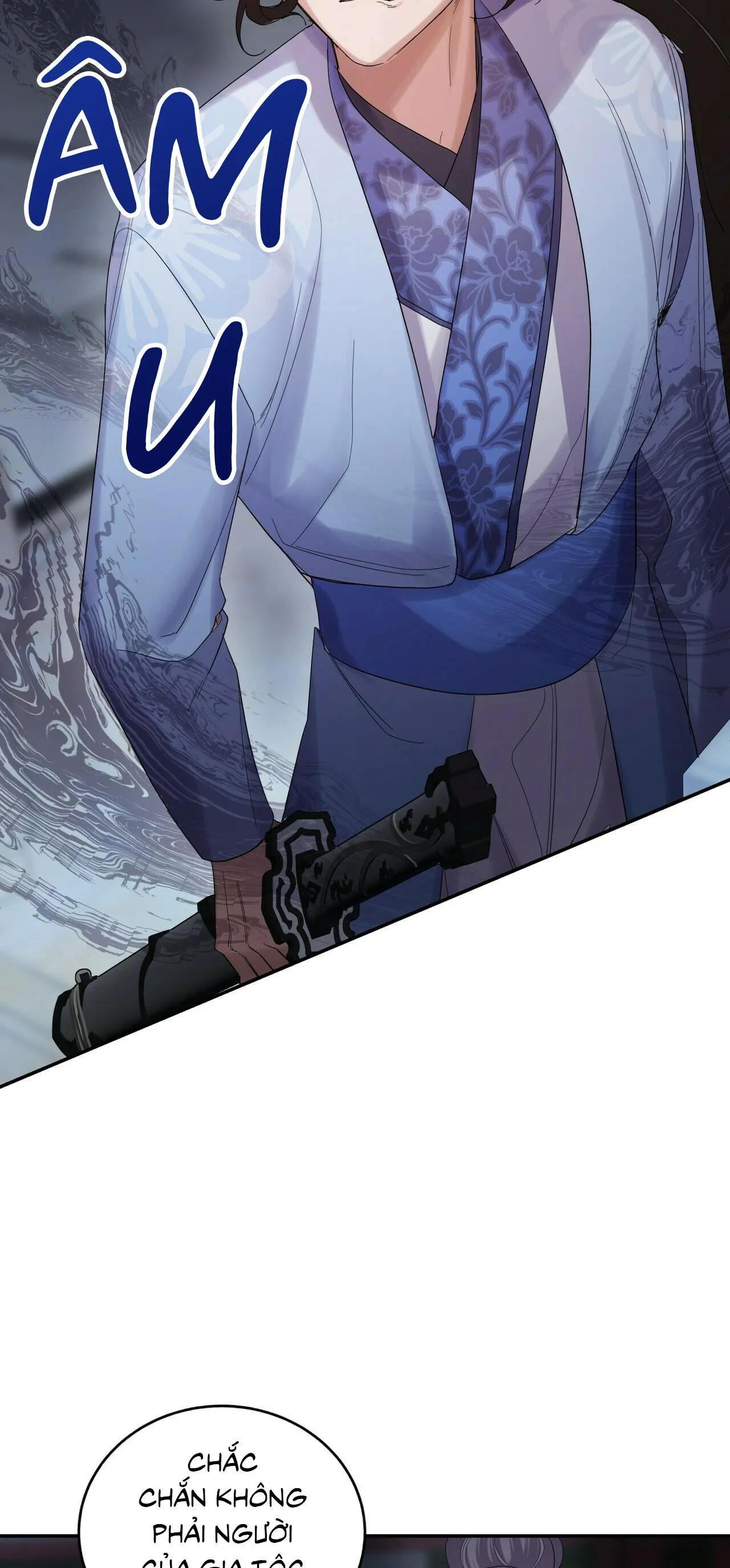 BÁT NHÃ GIAI NHÂN Chapter 33 Trang 12