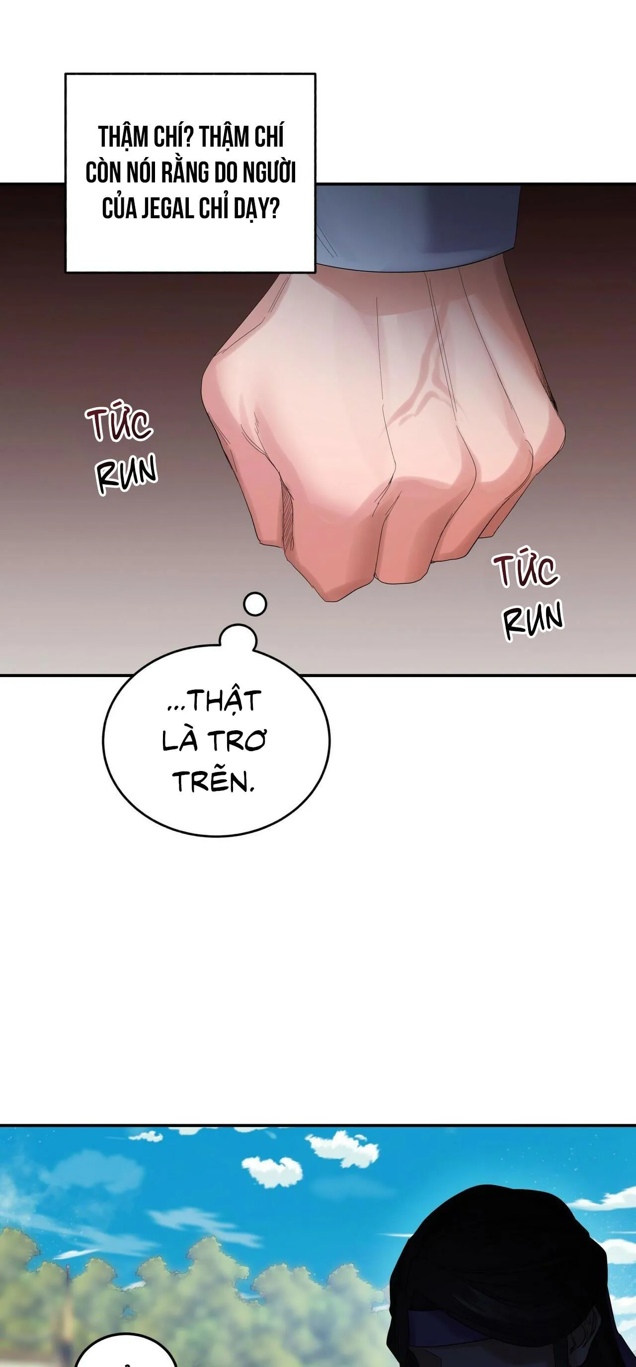 BÁT NHÃ GIAI NHÂN Chapter 33 Trang 15