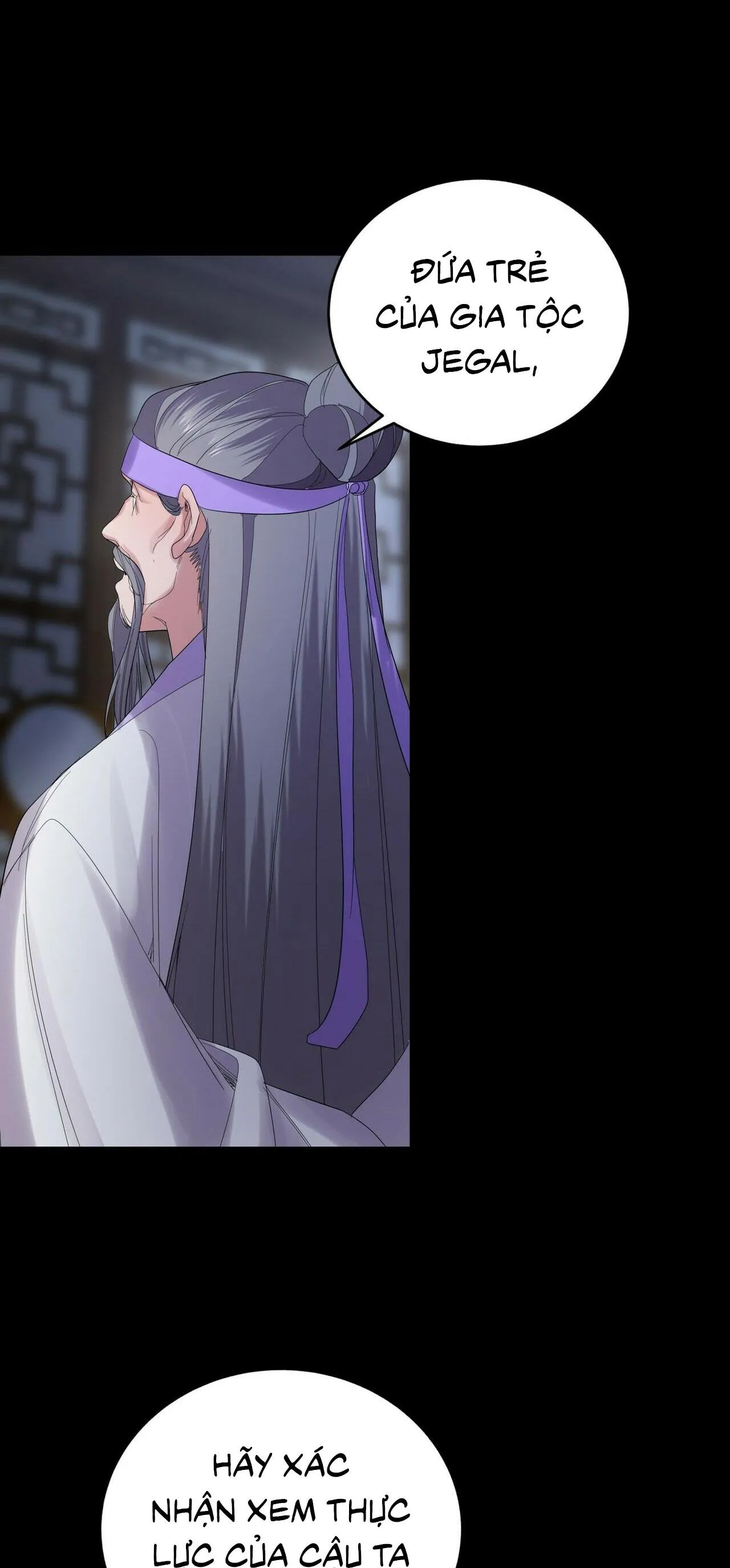 BÁT NHÃ GIAI NHÂN Chapter 33 Trang 19