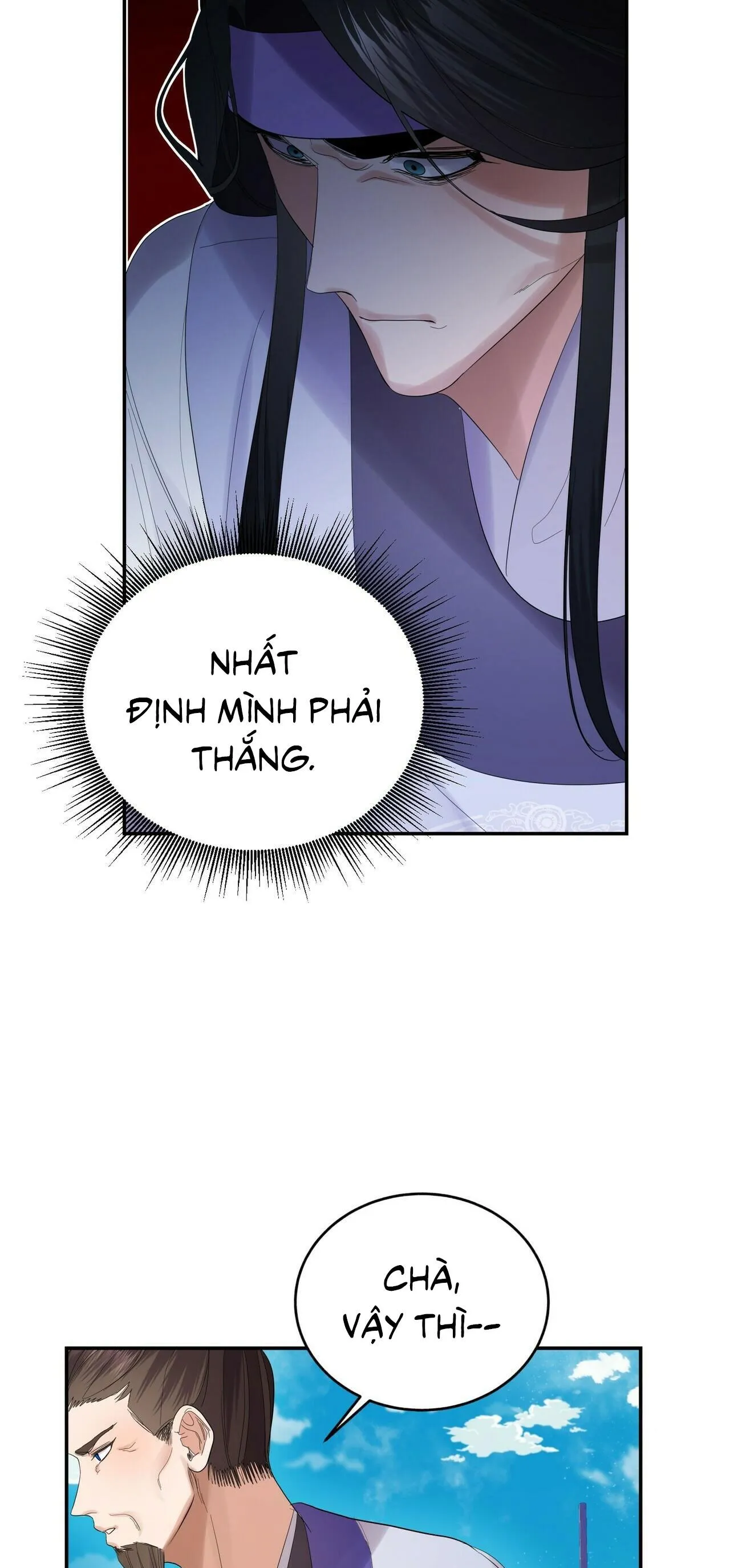 BÁT NHÃ GIAI NHÂN Chapter 33 Trang 22