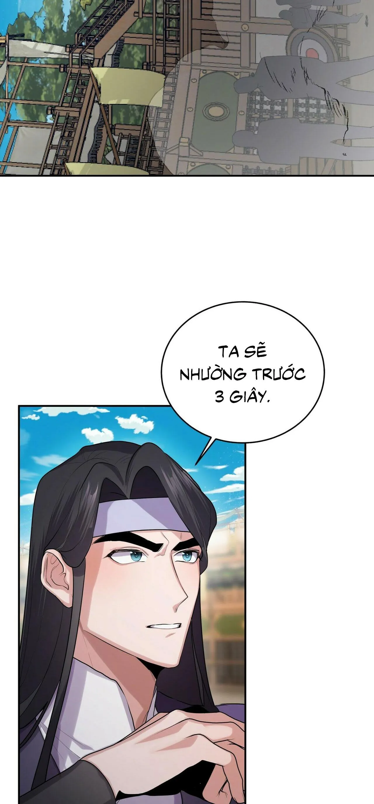 BÁT NHÃ GIAI NHÂN Chapter 33 Trang 26