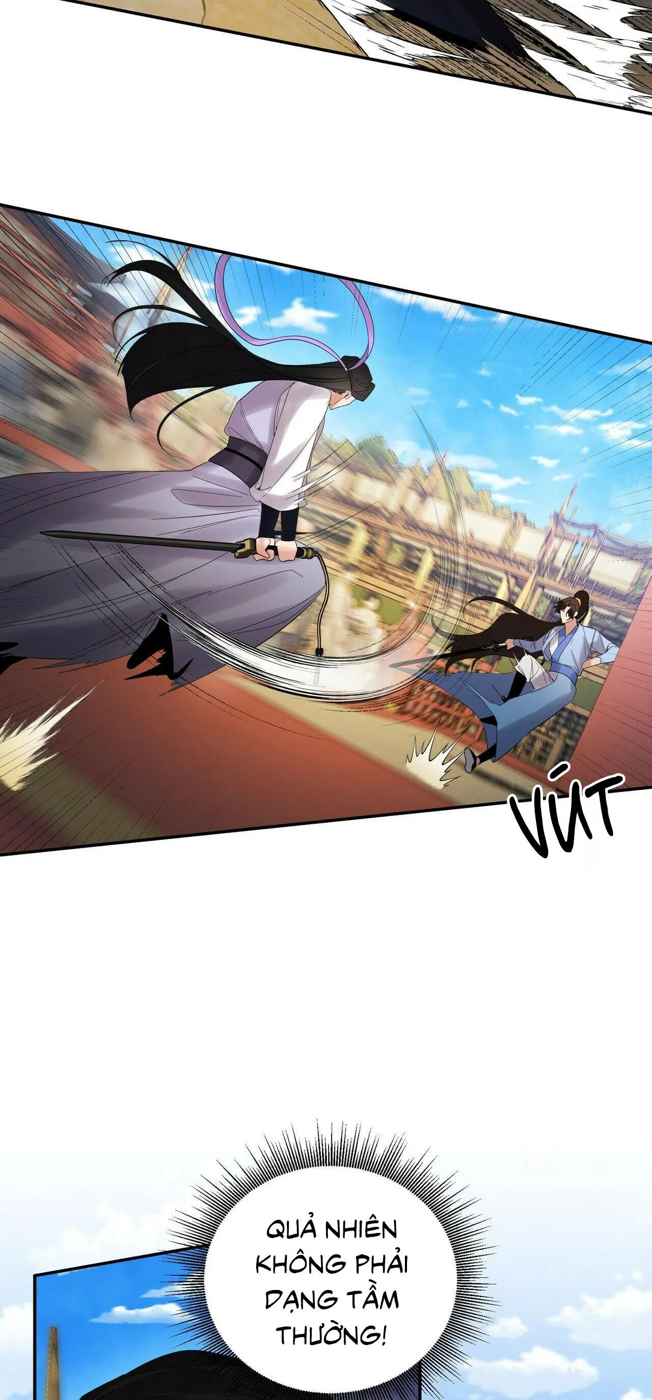 BÁT NHÃ GIAI NHÂN Chapter 33 Trang 31