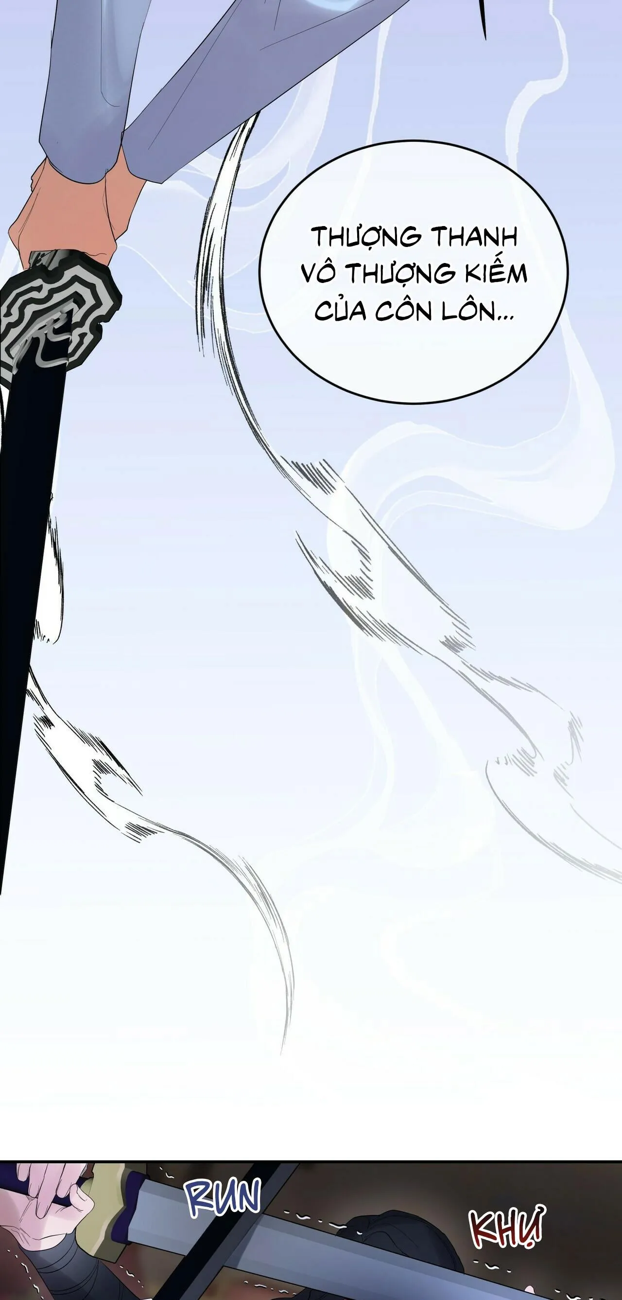 BÁT NHÃ GIAI NHÂN Chapter 33 Trang 39