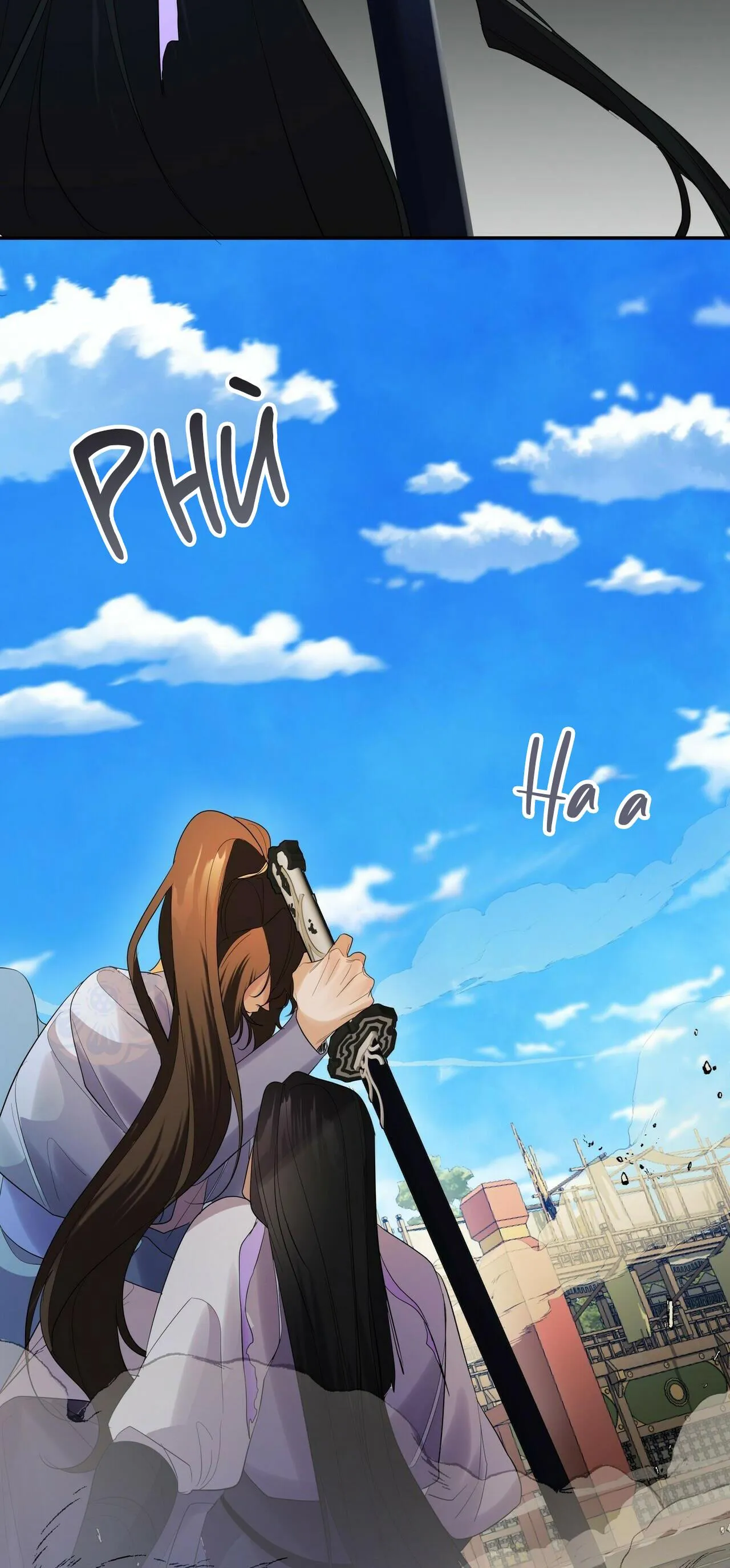 BÁT NHÃ GIAI NHÂN Chapter 33 Trang 45