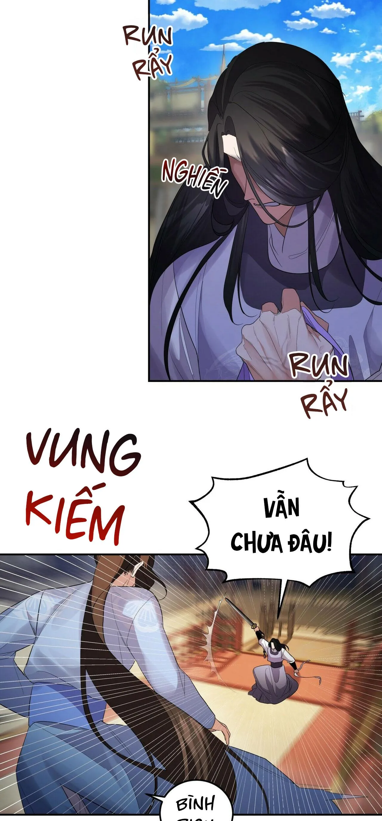 BÁT NHÃ GIAI NHÂN Chapter 33 Trang 47