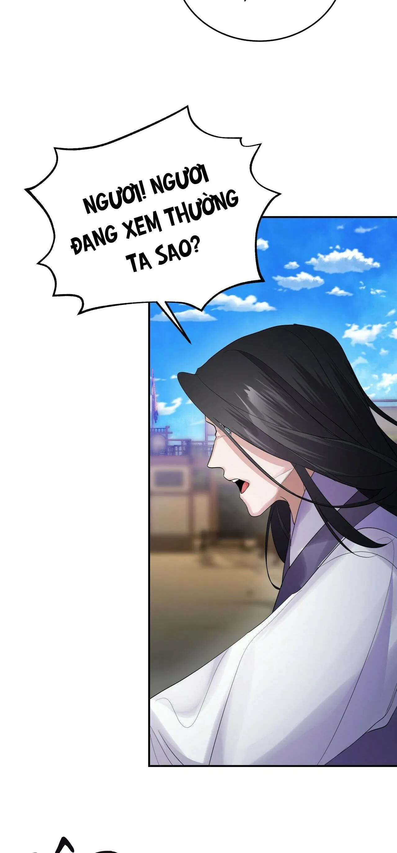 BÁT NHÃ GIAI NHÂN Chapter 33 Trang 49