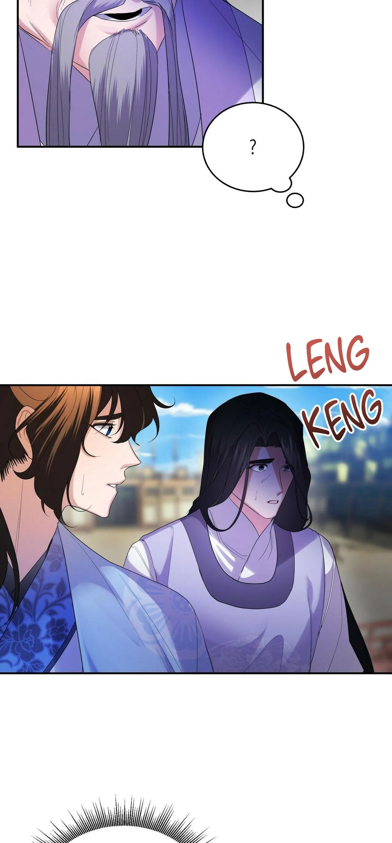 BÁT NHÃ GIAI NHÂN Chapter 34 Trang 4