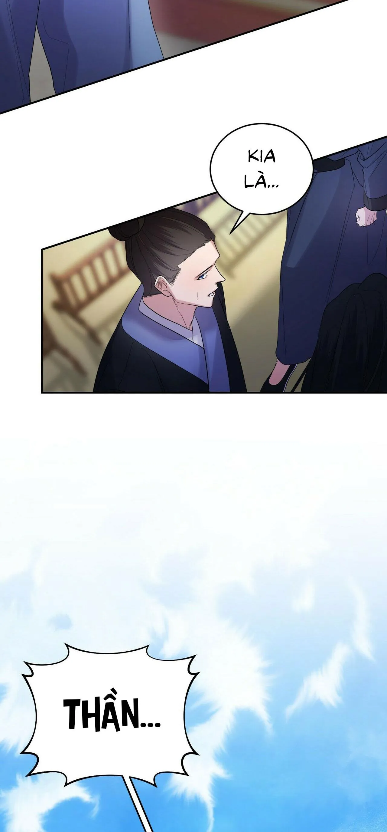 BÁT NHÃ GIAI NHÂN Chapter 34 Trang 9