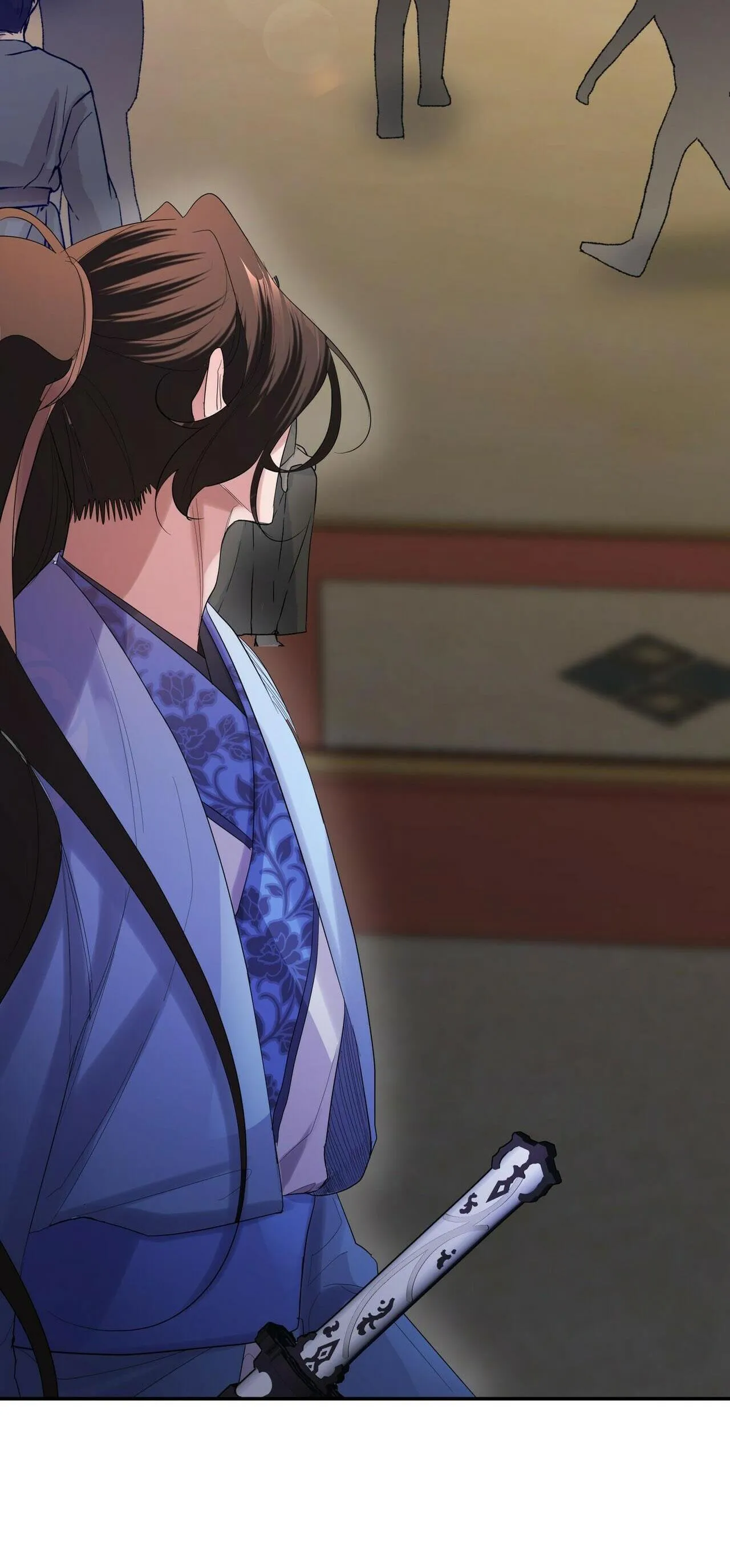 BÁT NHÃ GIAI NHÂN Chapter 34 Trang 11