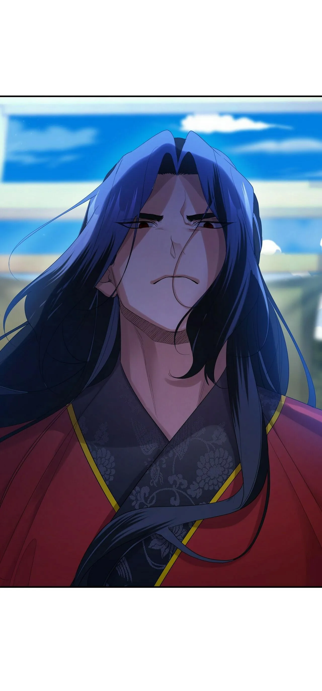 BÁT NHÃ GIAI NHÂN Chapter 34 Trang 12