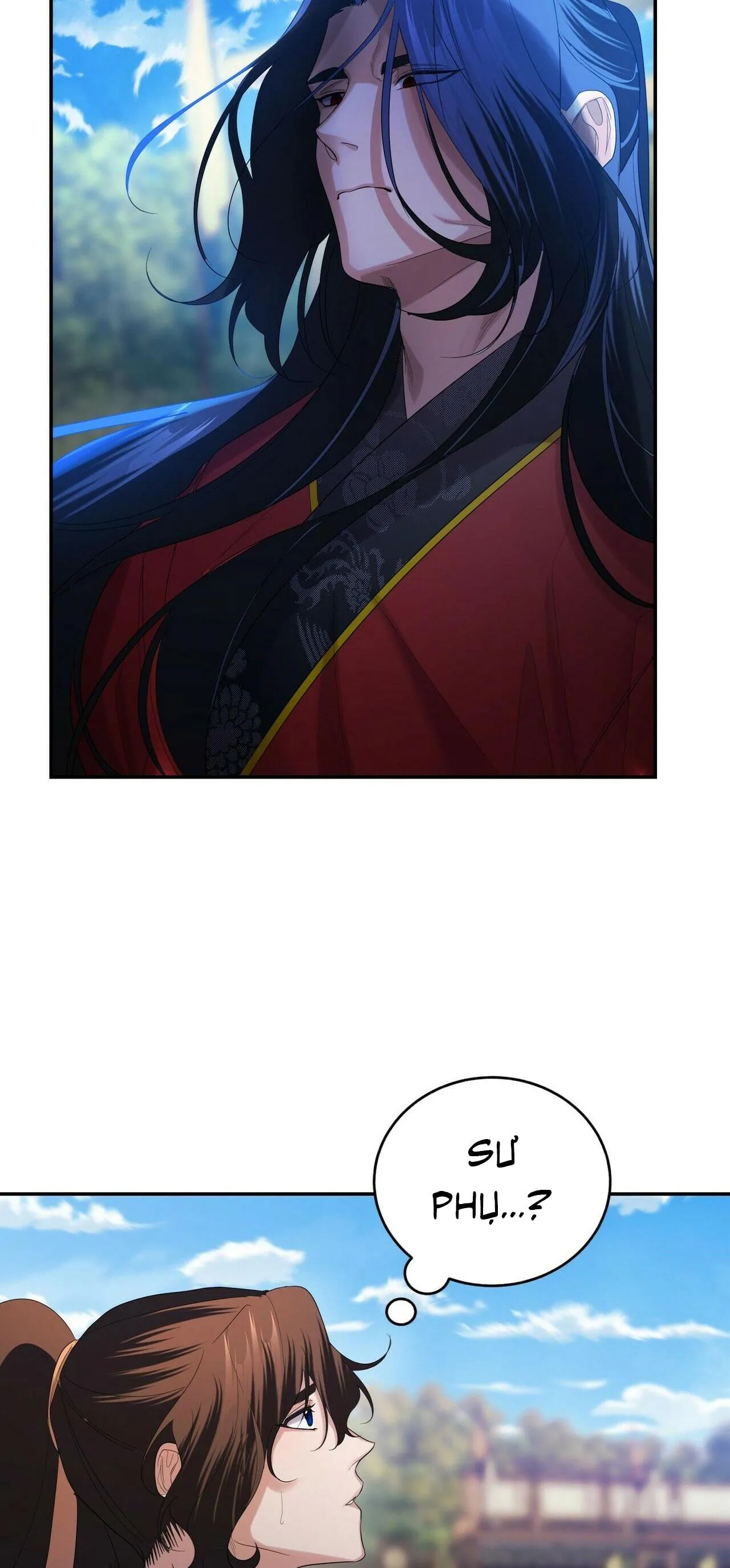 BÁT NHÃ GIAI NHÂN Chapter 34 Trang 14