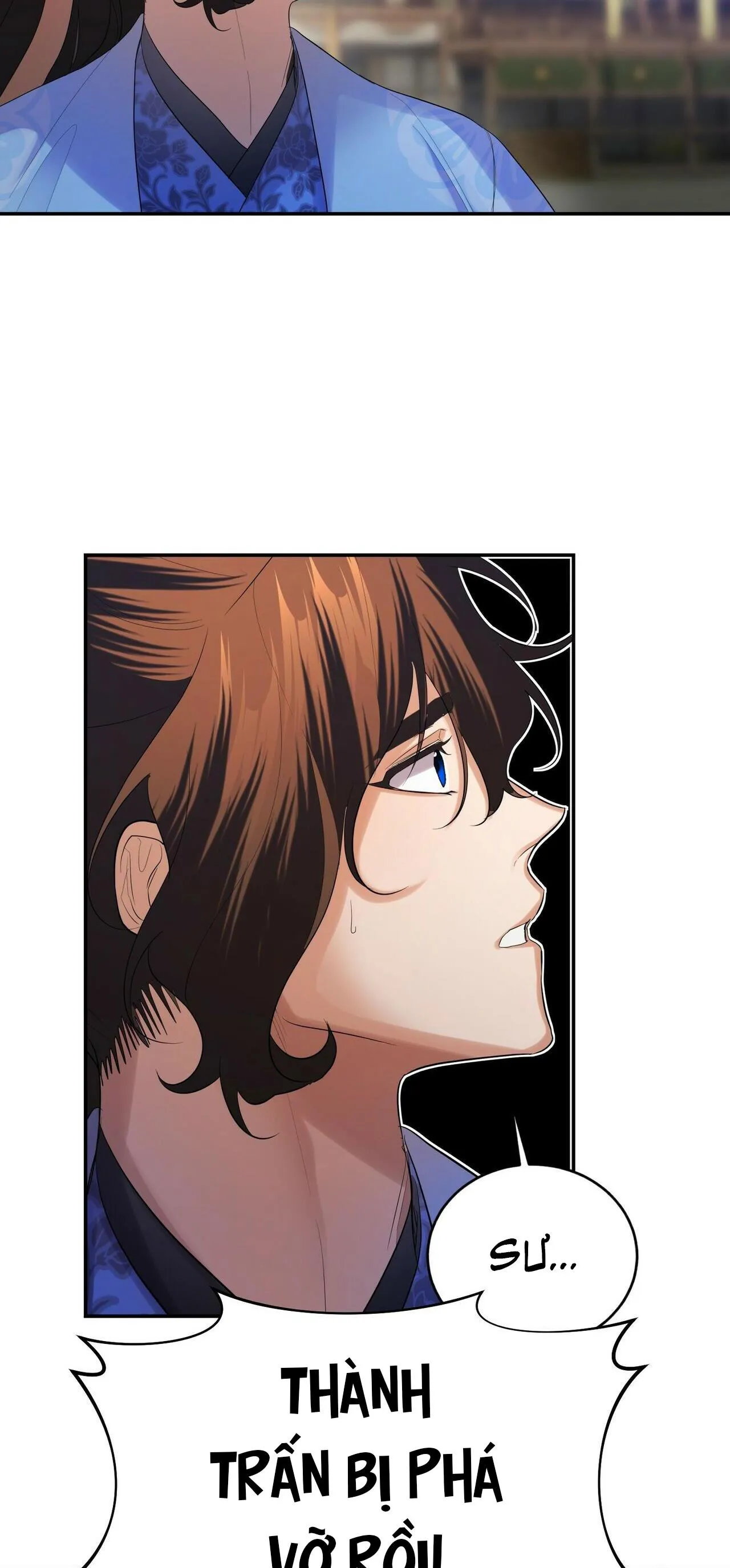 BÁT NHÃ GIAI NHÂN Chapter 34 Trang 15