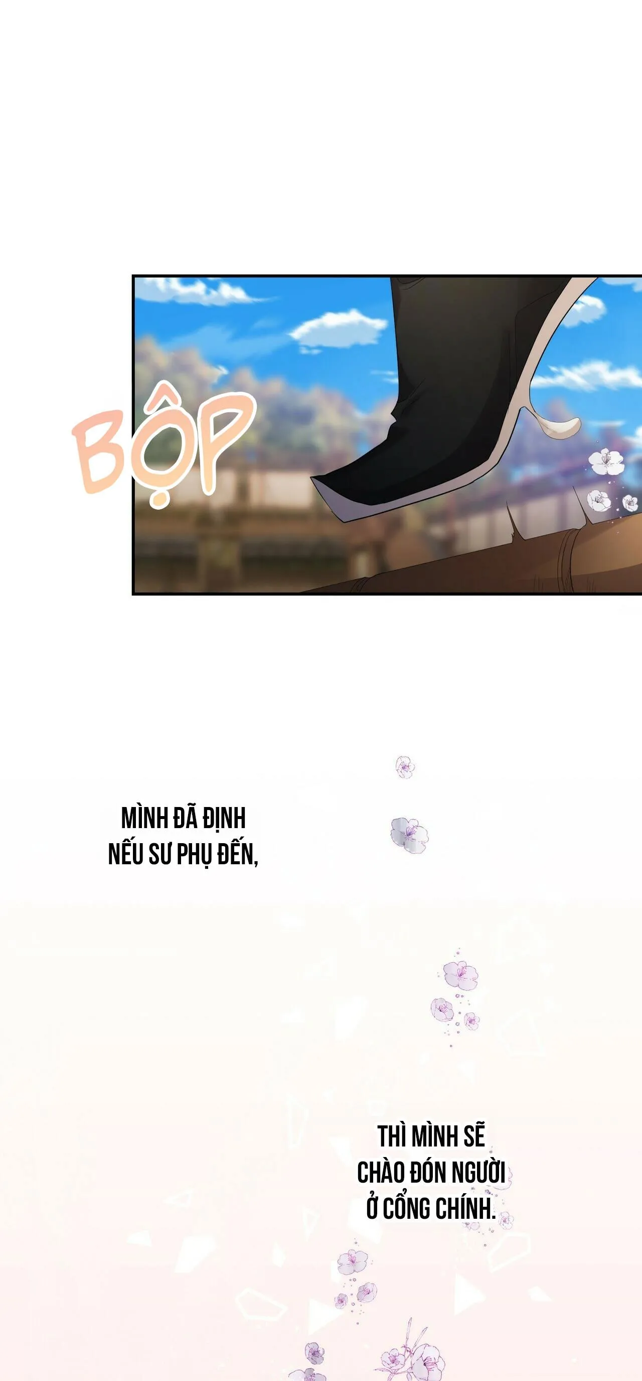 BÁT NHÃ GIAI NHÂN Chapter 34 Trang 18