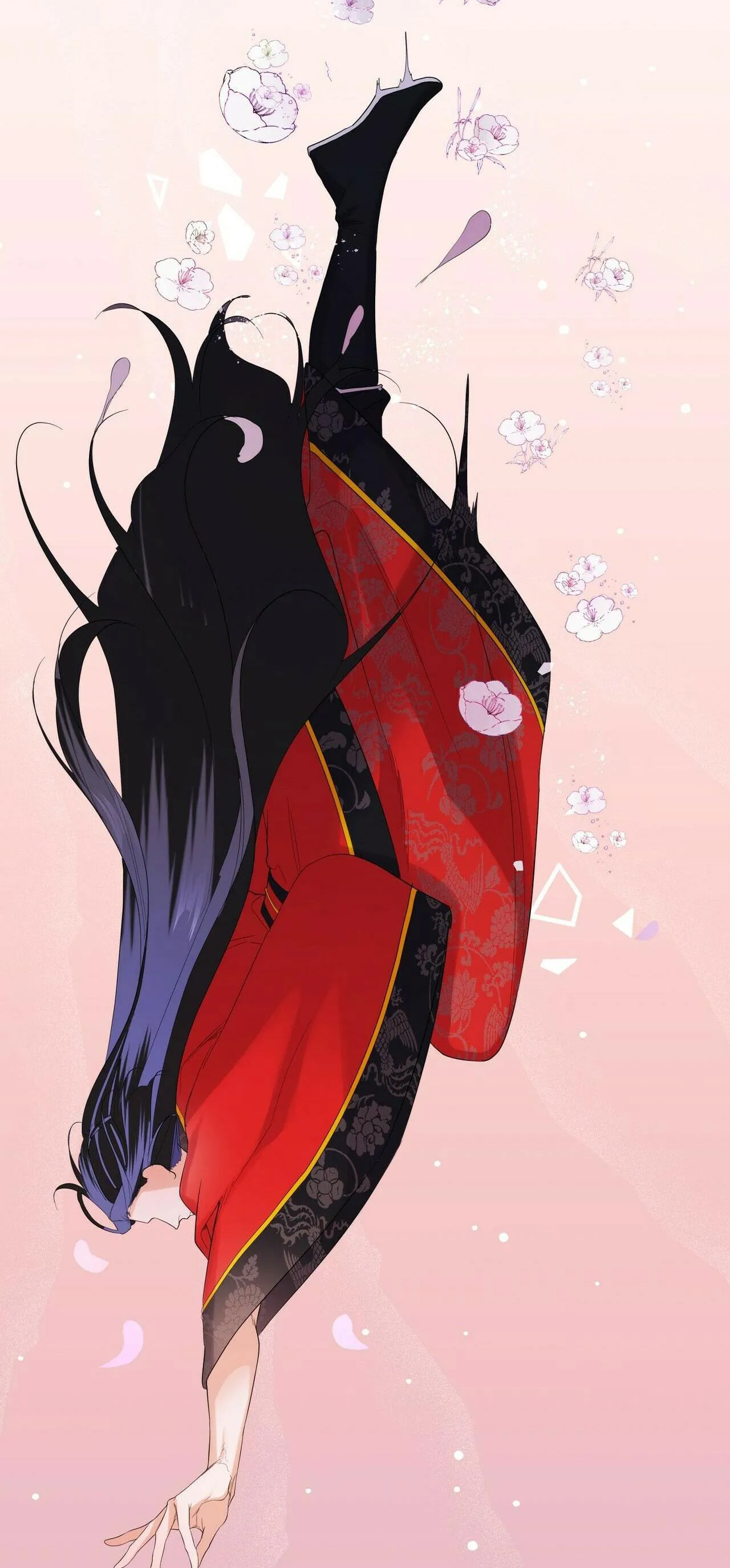 BÁT NHÃ GIAI NHÂN Chapter 34 Trang 19