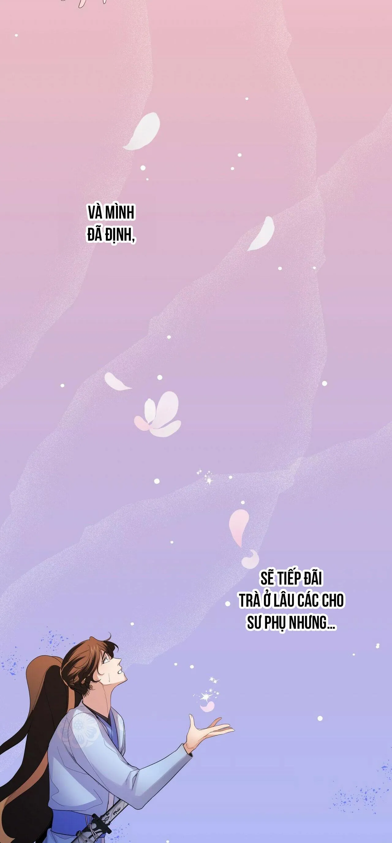 BÁT NHÃ GIAI NHÂN Chapter 34 Trang 20