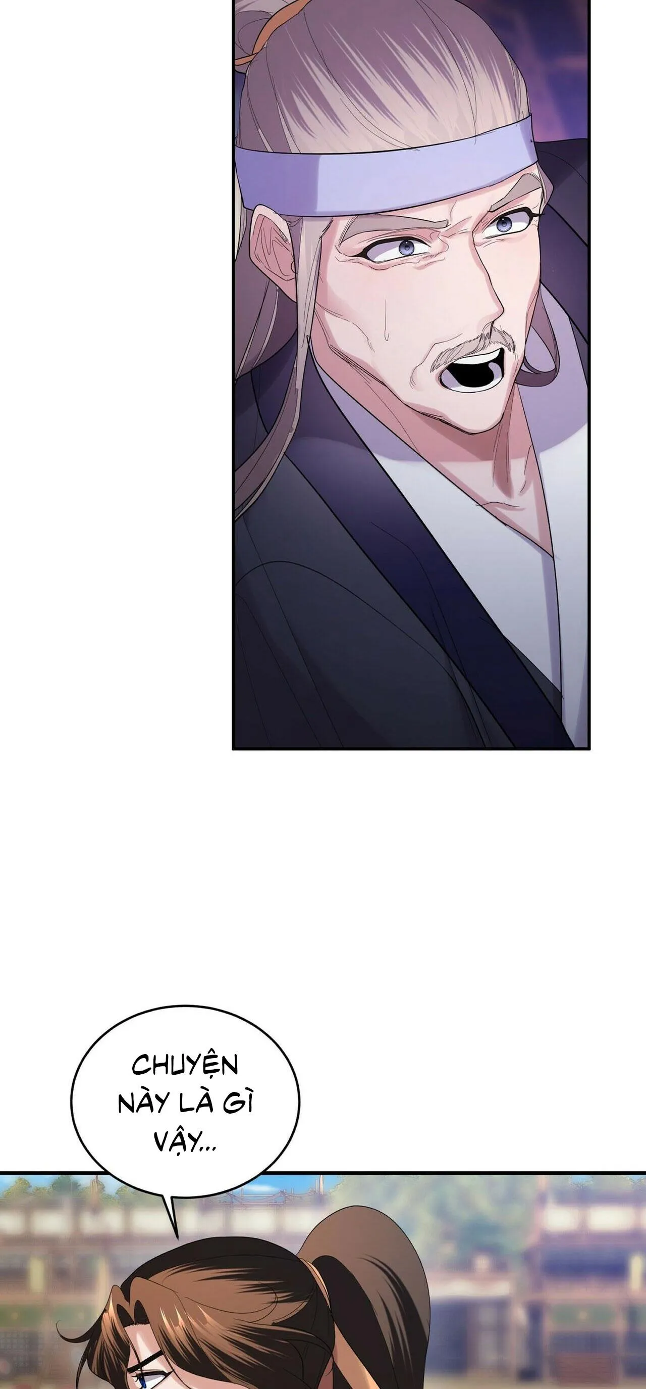 BÁT NHÃ GIAI NHÂN Chapter 34 Trang 27