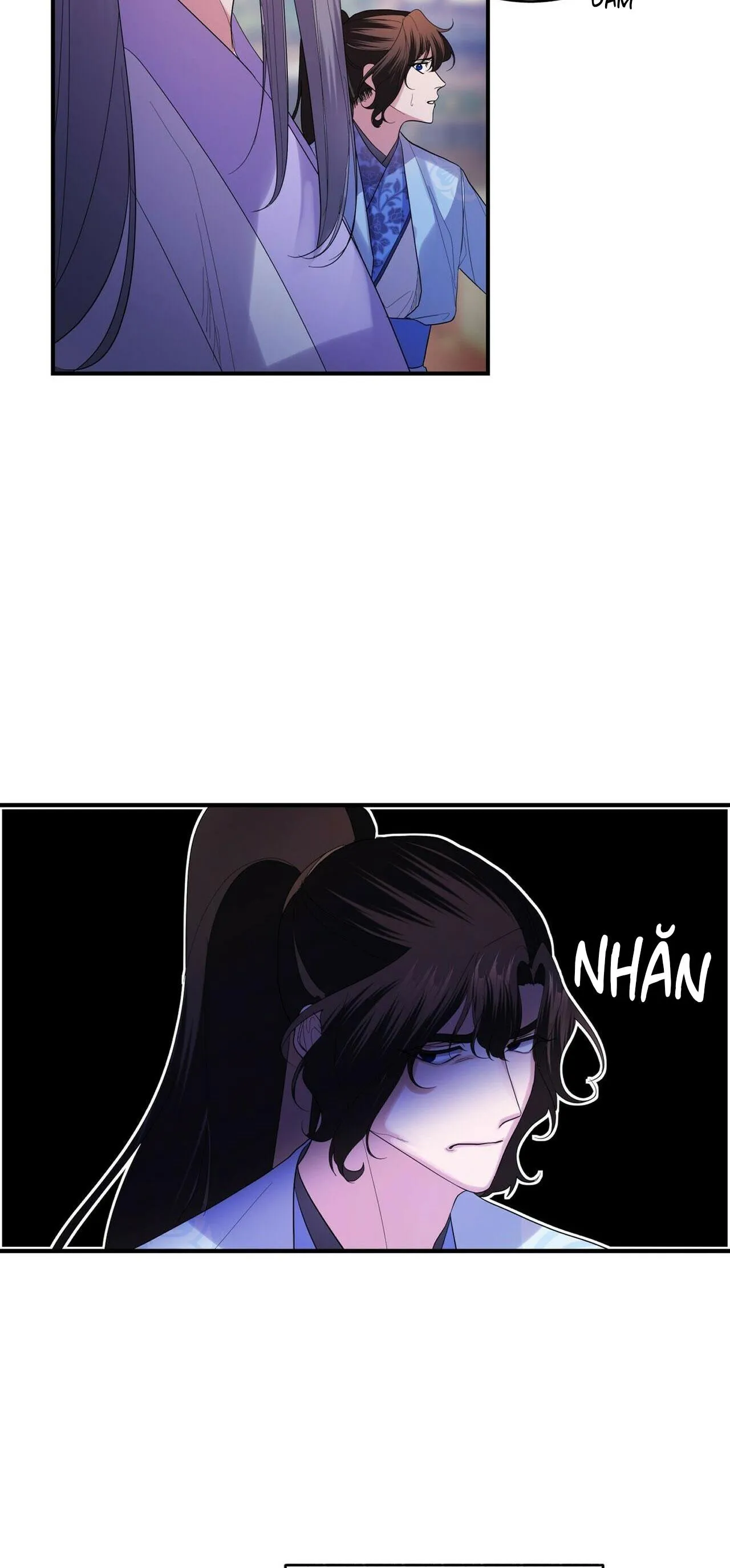 BÁT NHÃ GIAI NHÂN Chapter 34 Trang 31