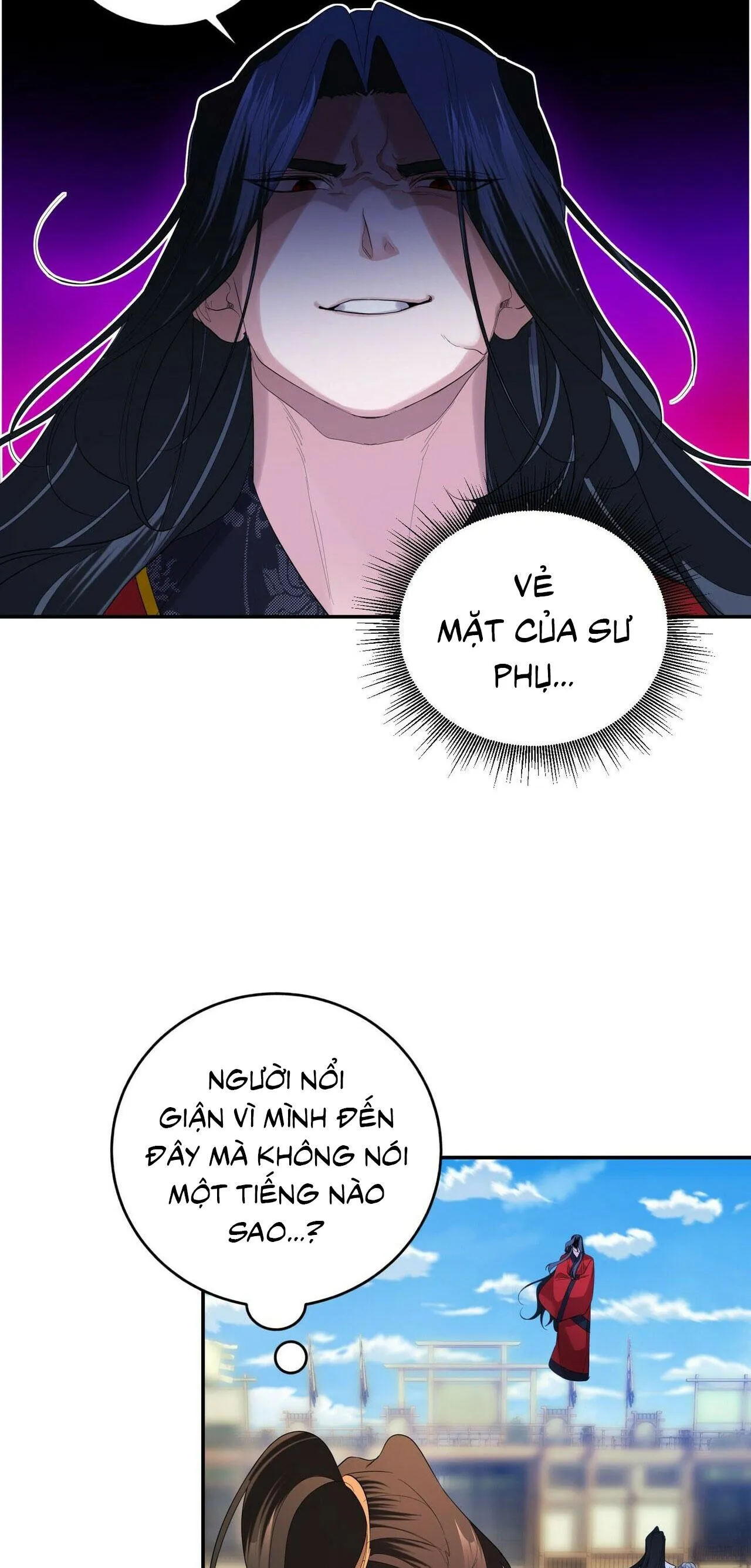 BÁT NHÃ GIAI NHÂN Chapter 34 Trang 37