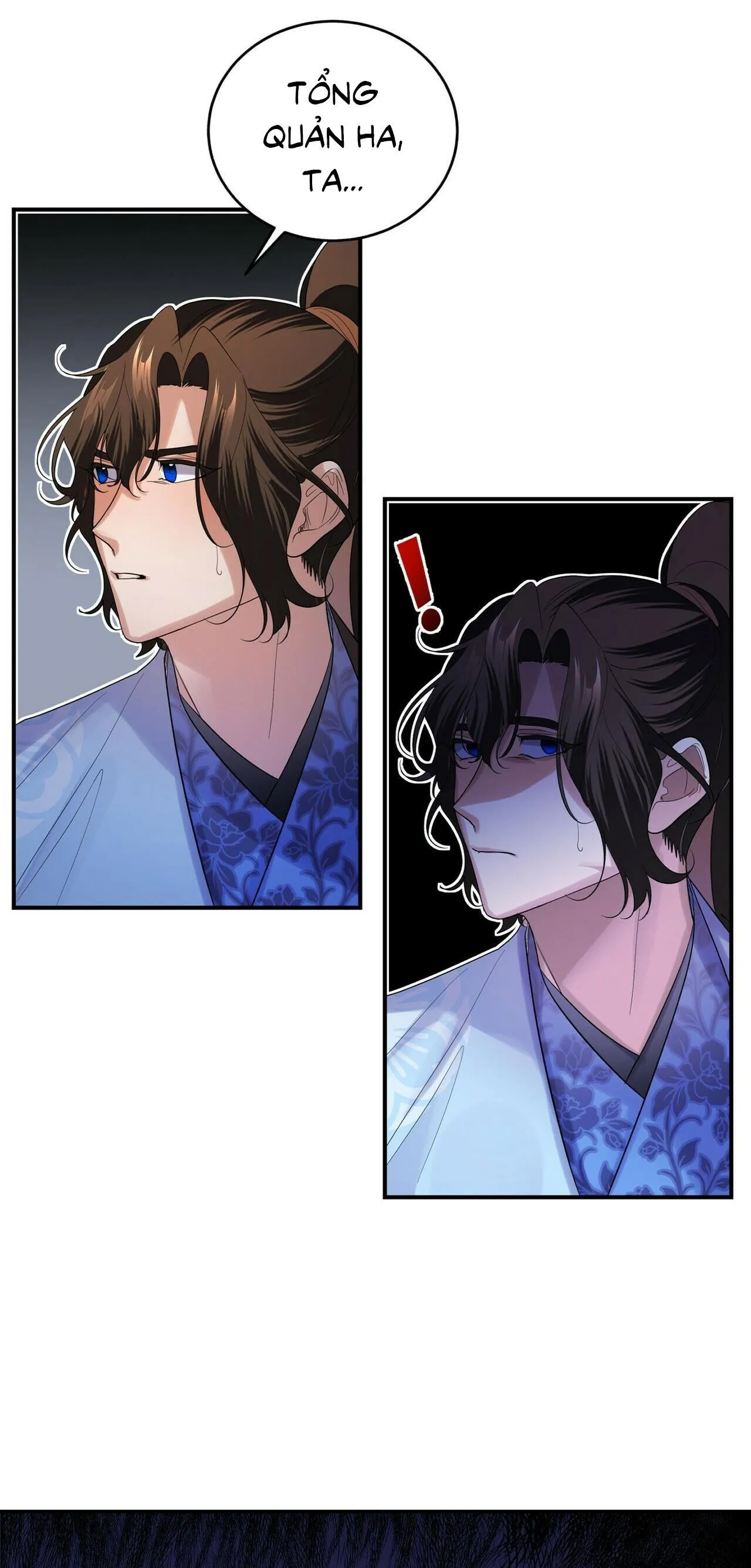 BÁT NHÃ GIAI NHÂN Chapter 34 Trang 39