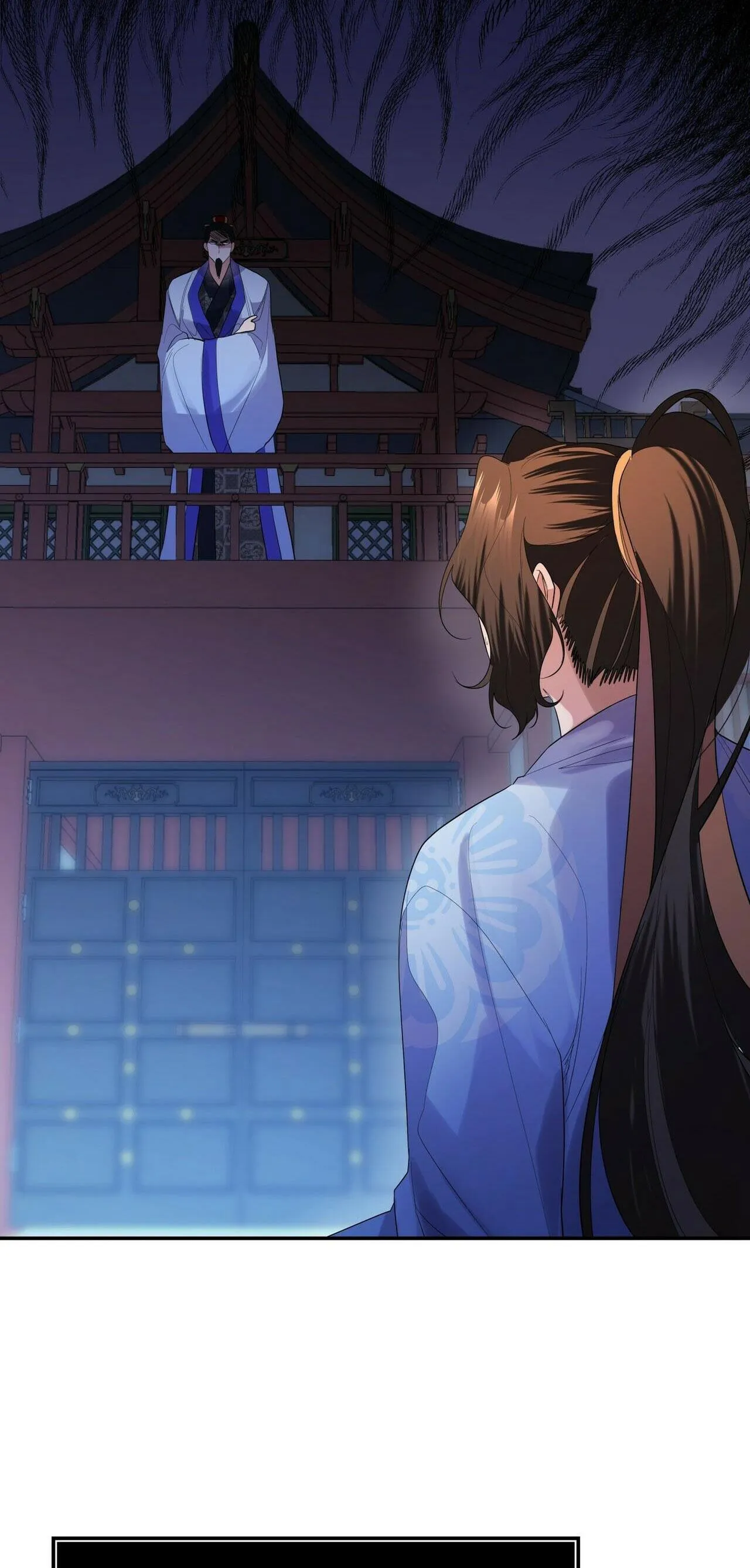 BÁT NHÃ GIAI NHÂN Chapter 34 Trang 40