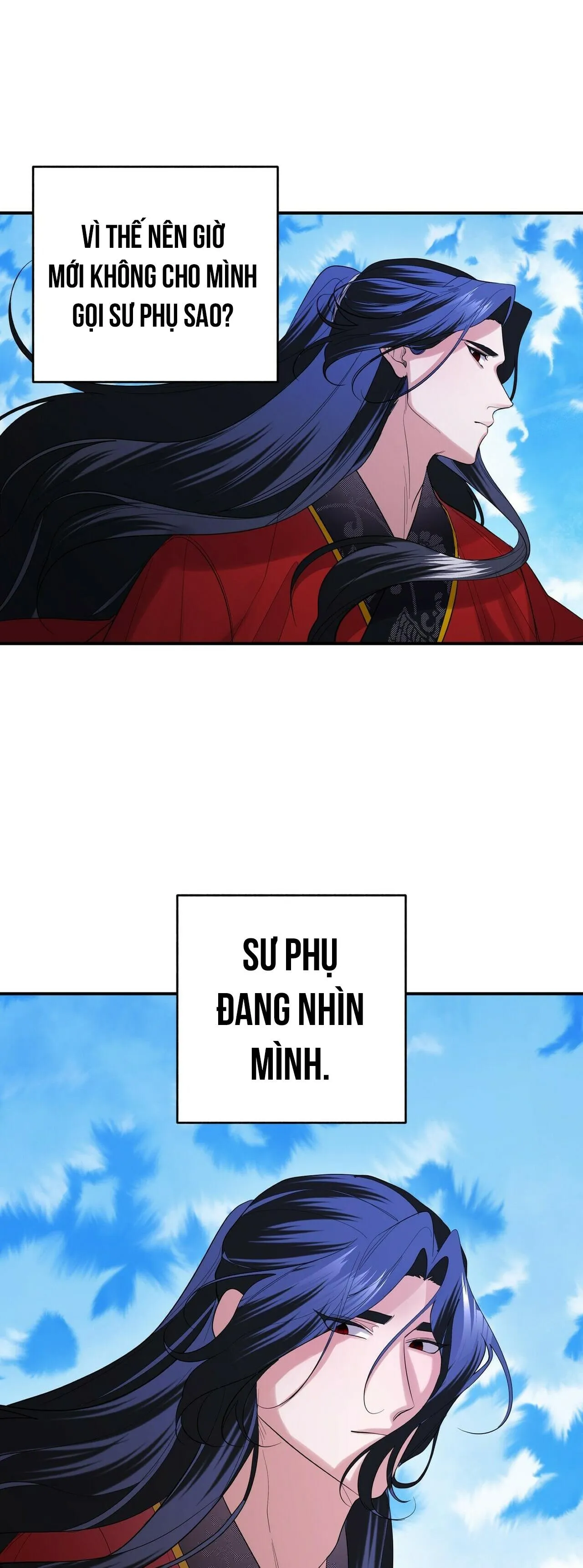 BÁT NHÃ GIAI NHÂN Chapter 34 Trang 43