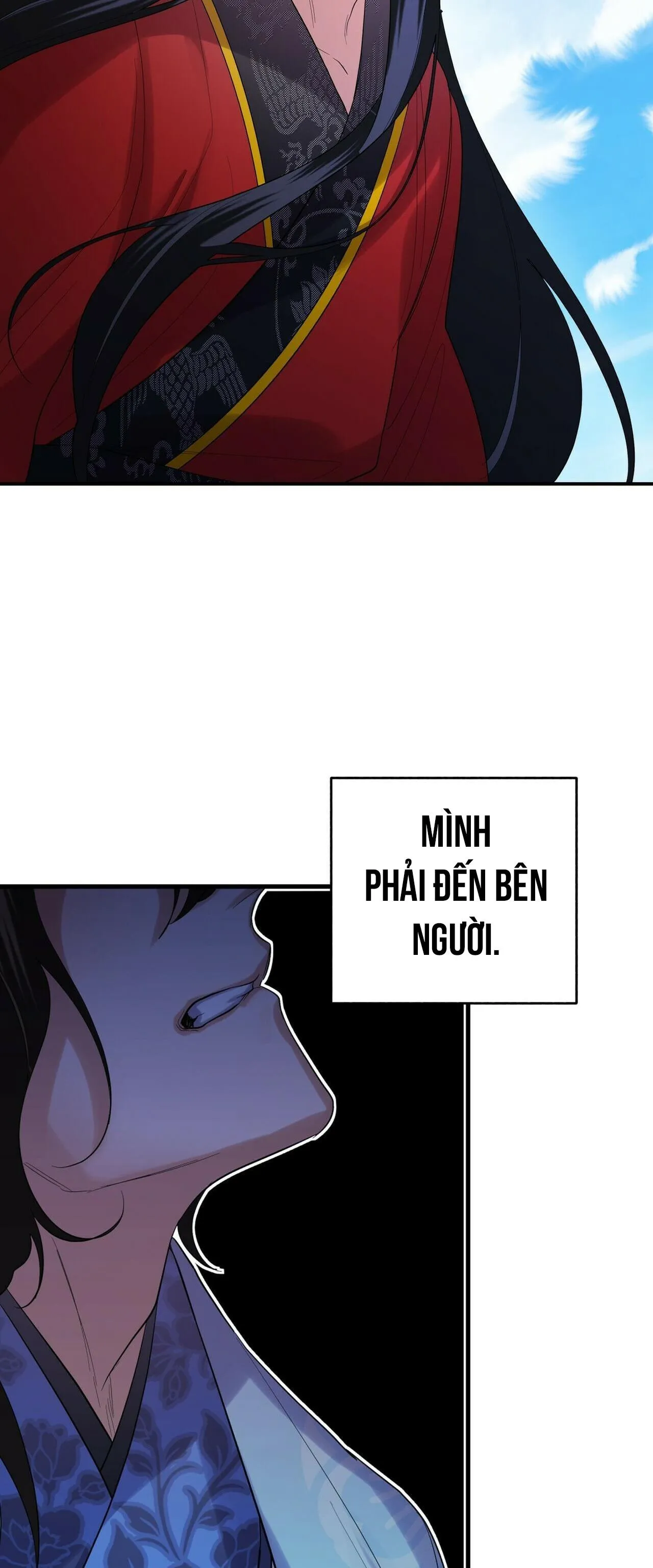 BÁT NHÃ GIAI NHÂN Chapter 34 Trang 44