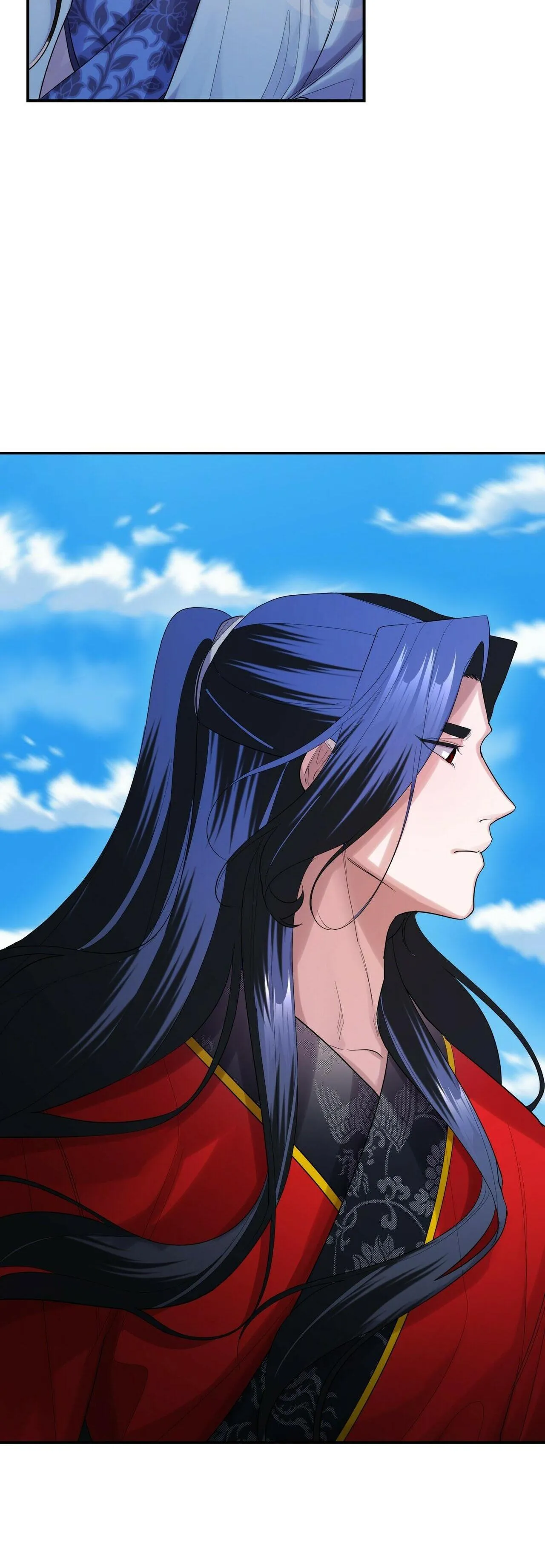 BÁT NHÃ GIAI NHÂN Chapter 34 Trang 47