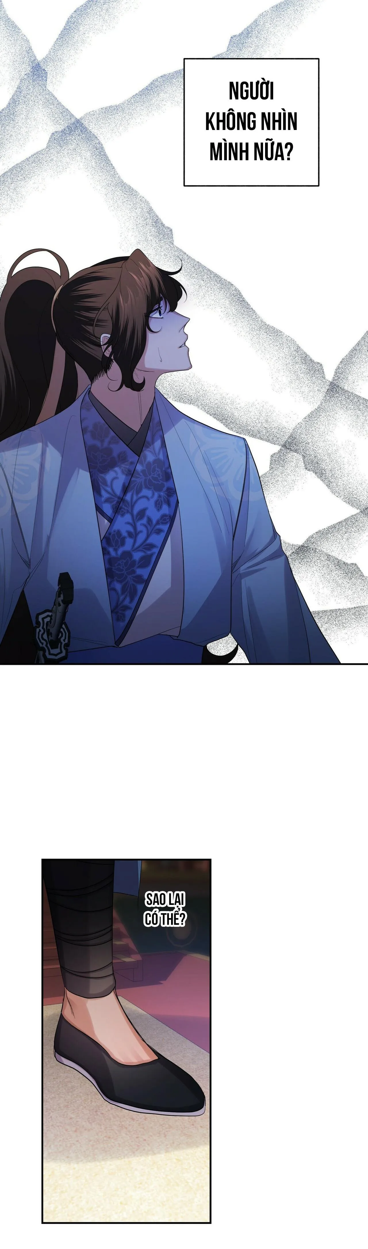 BÁT NHÃ GIAI NHÂN Chapter 34 Trang 49