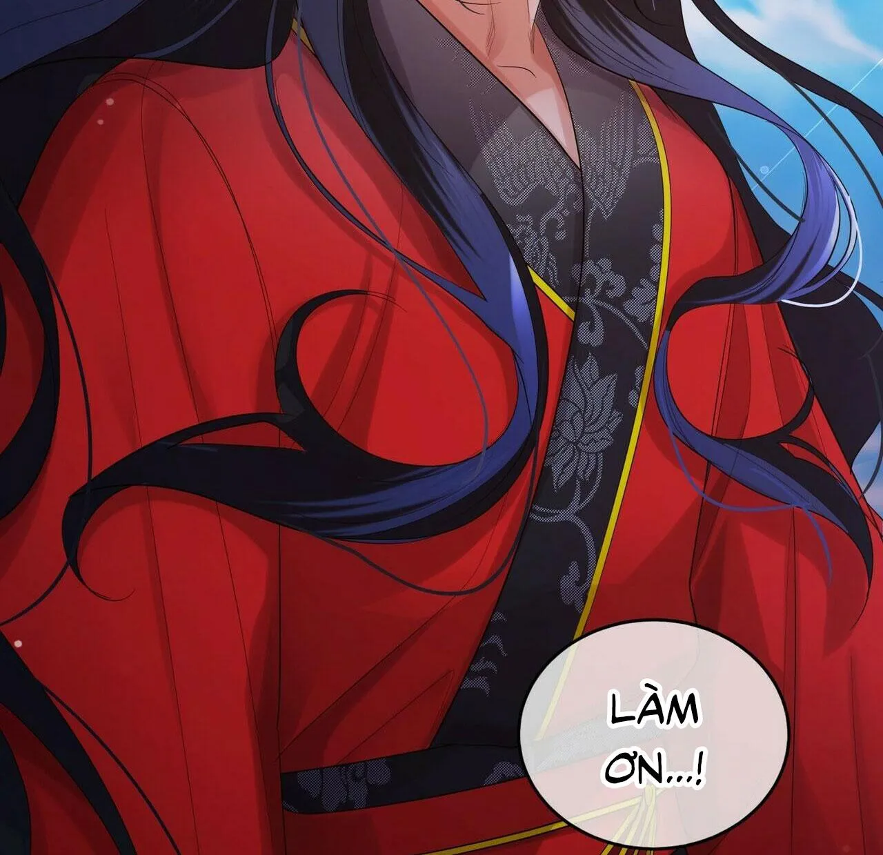 BÁT NHÃ GIAI NHÂN Chapter 34 Trang 56