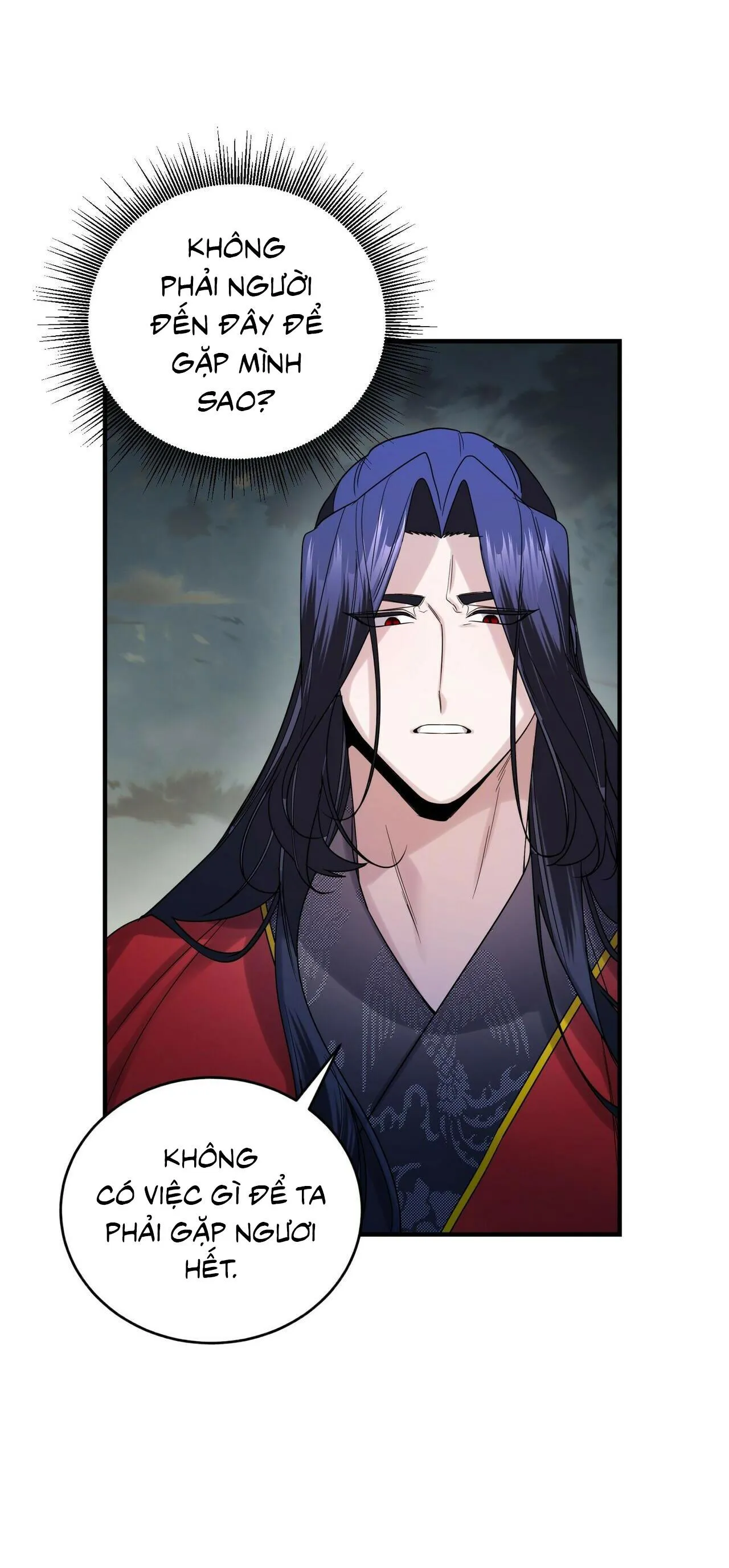 BÁT NHÃ GIAI NHÂN Chapter 35 Trang 5